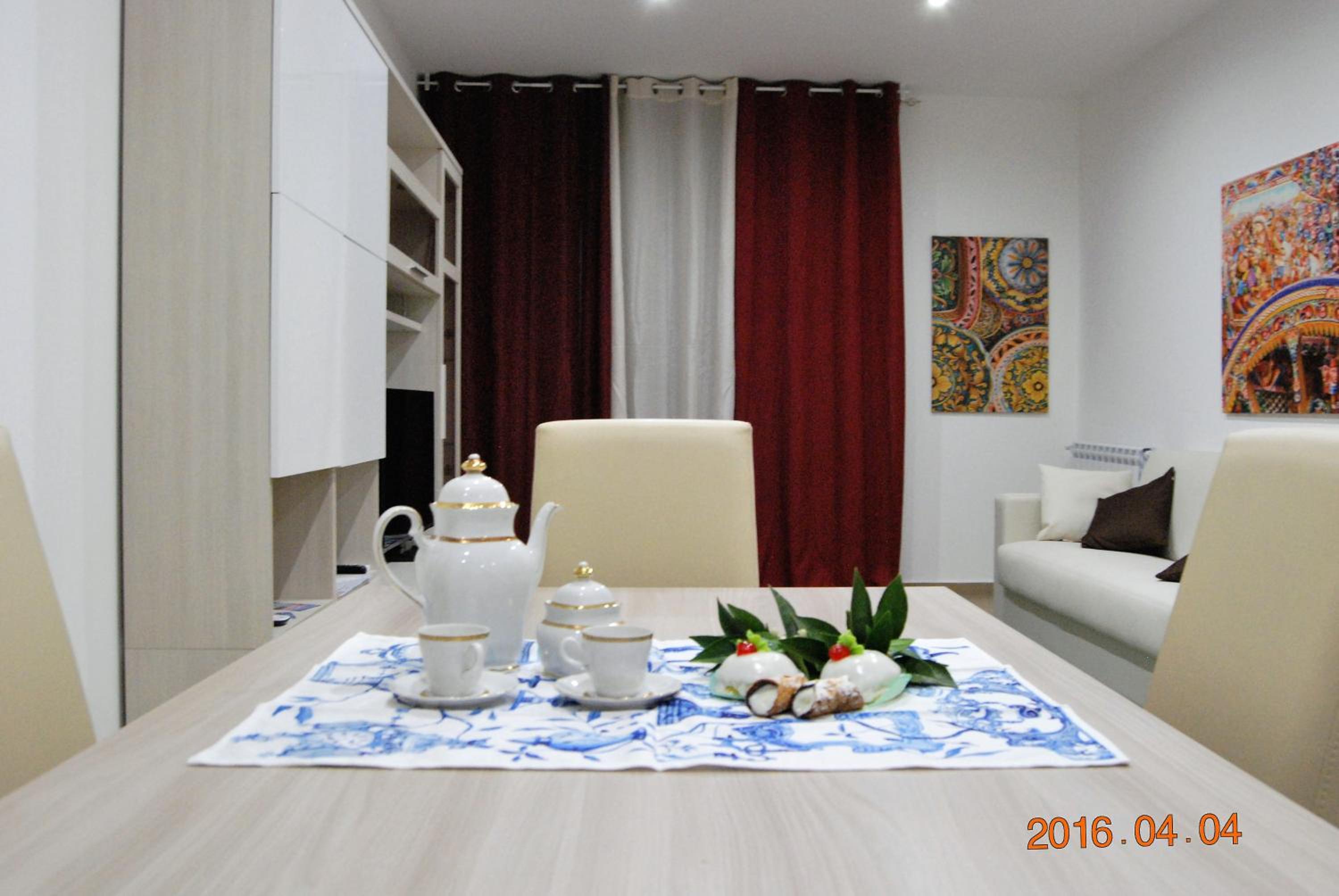 Residence Rapisardi by RECEPTIO