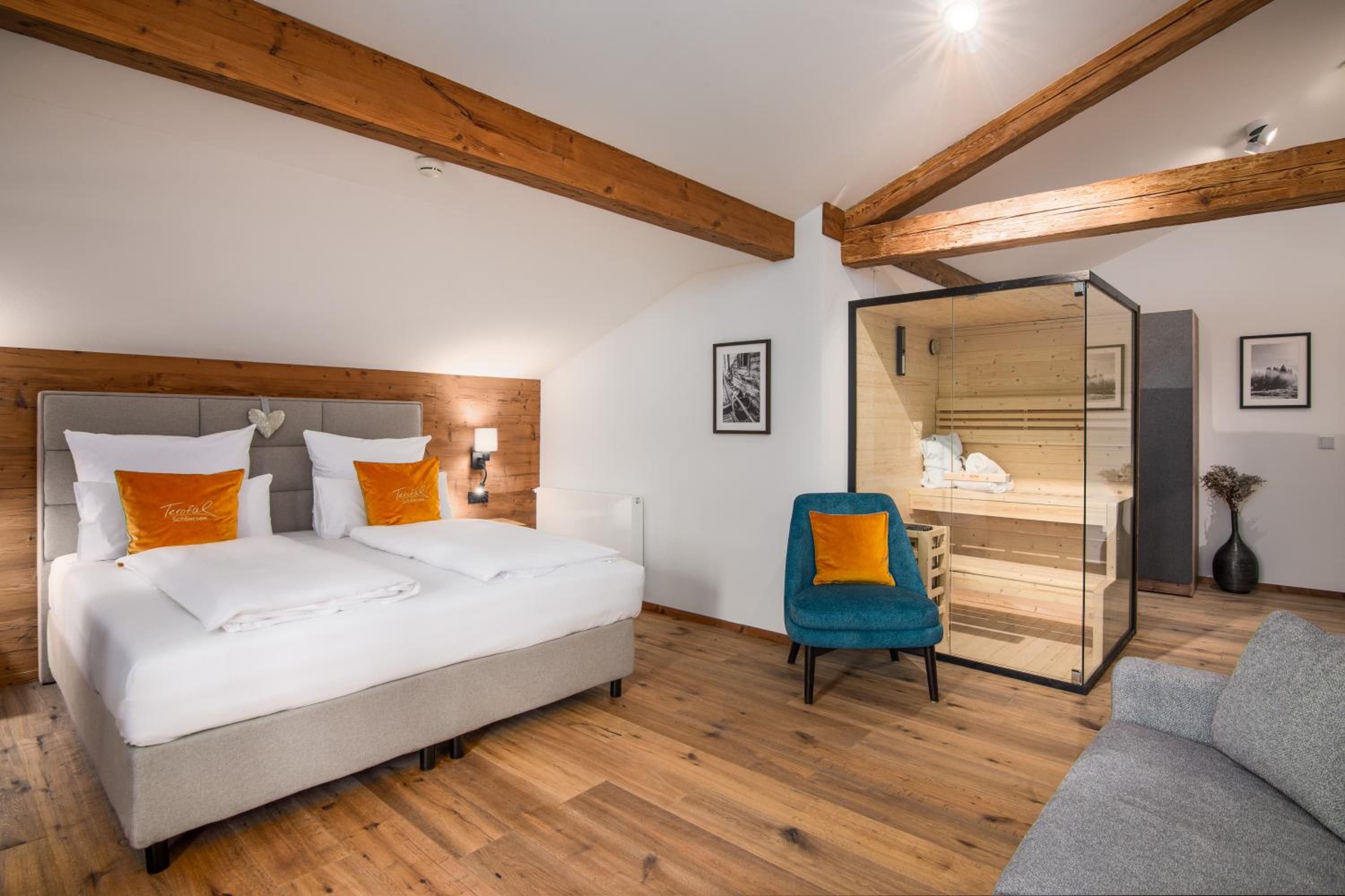 Terofal Hotel Schliersee - Komplett neu renoviert, photo 80