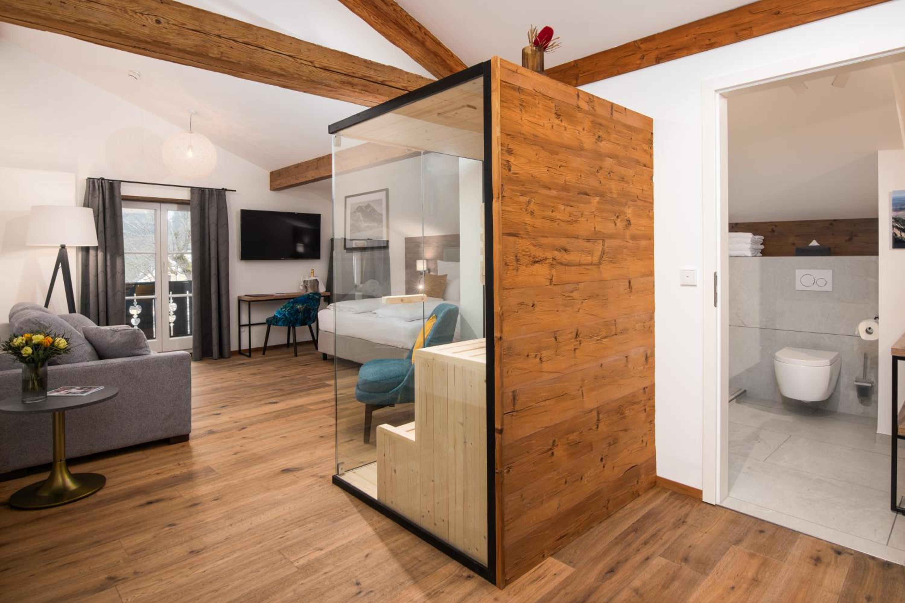 Terofal Hotel Schliersee - Komplett neu renoviert, photo 4