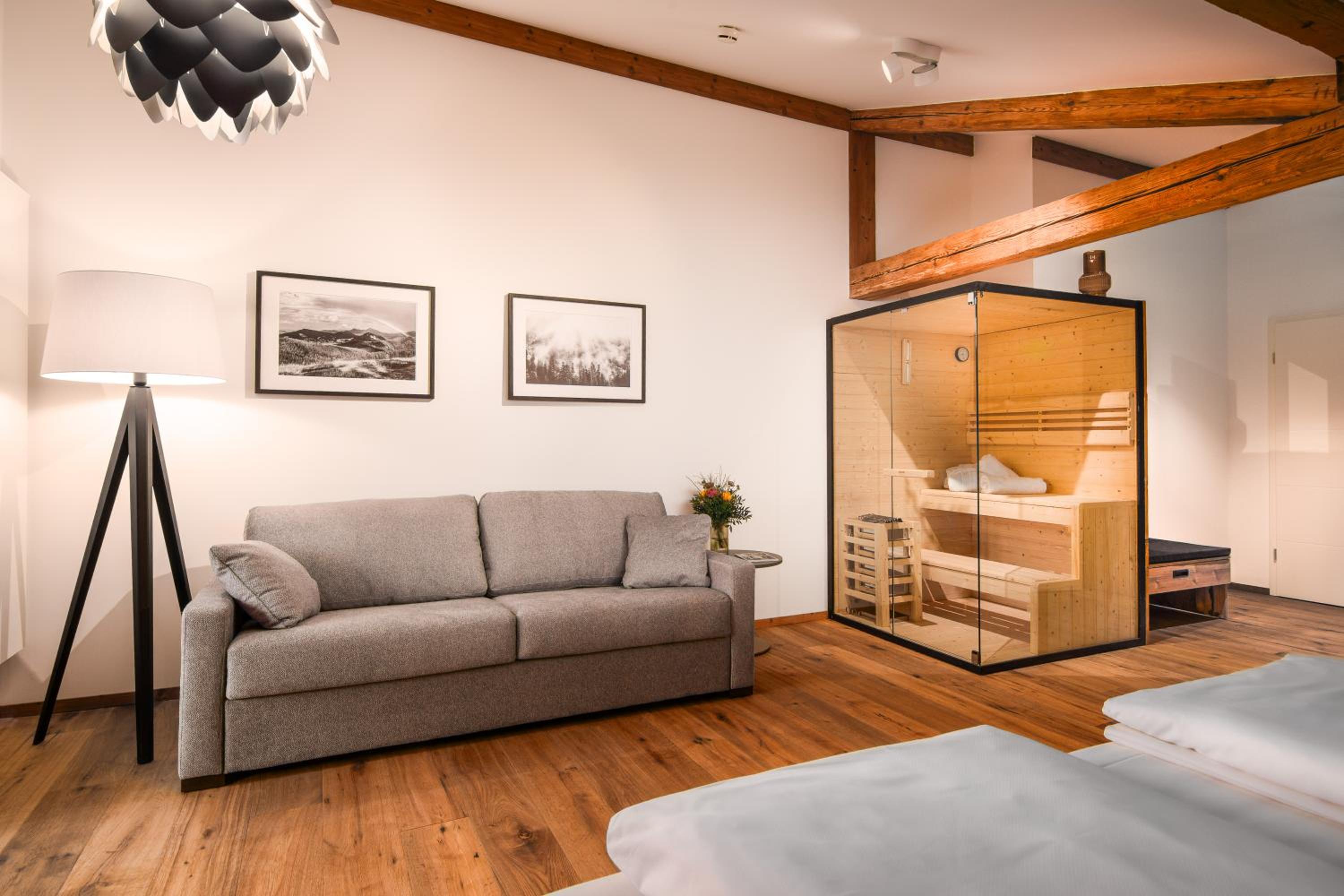 Terofal Hotel Schliersee - Komplett neu renoviert, photo 44