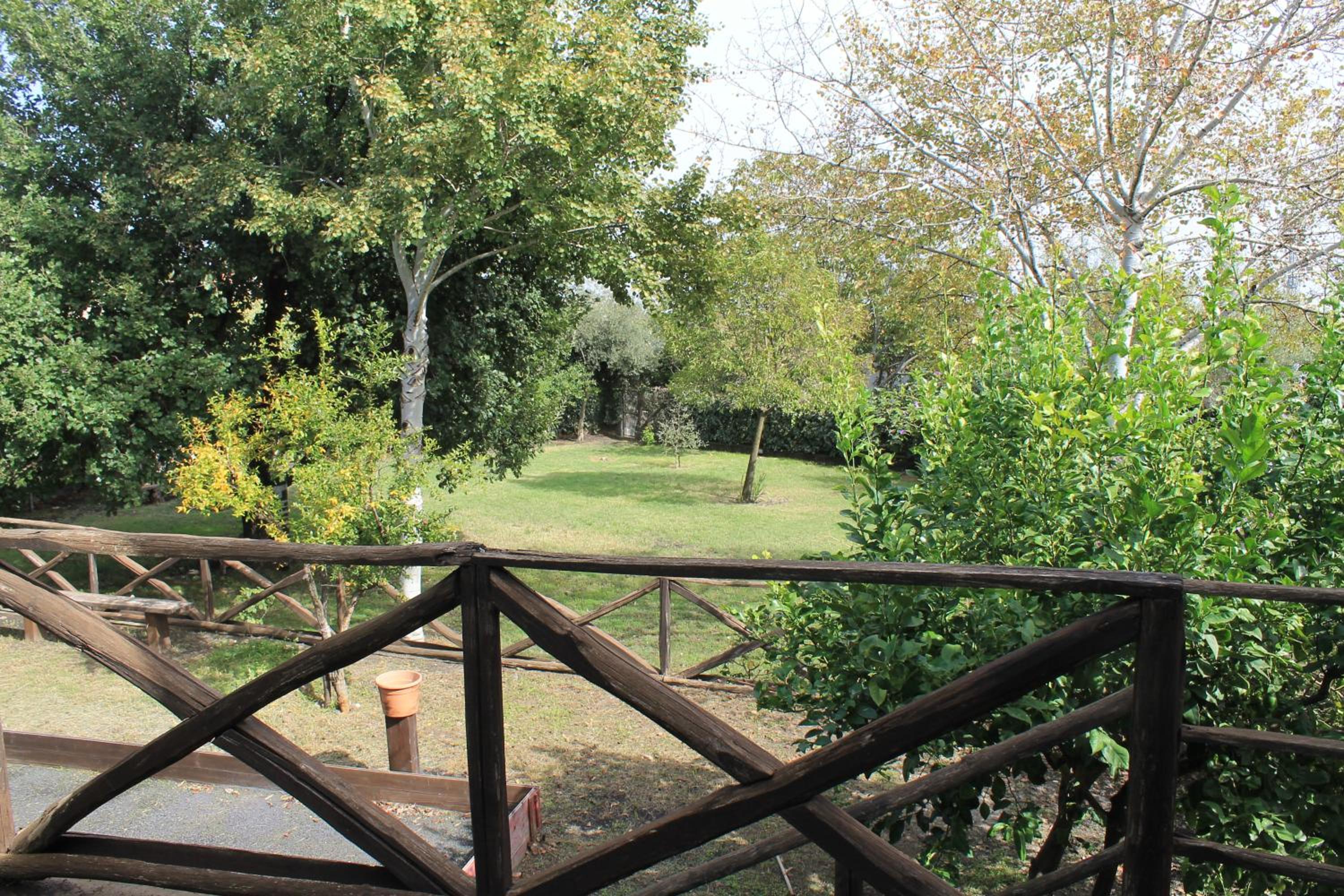 B&B Villa Loriana