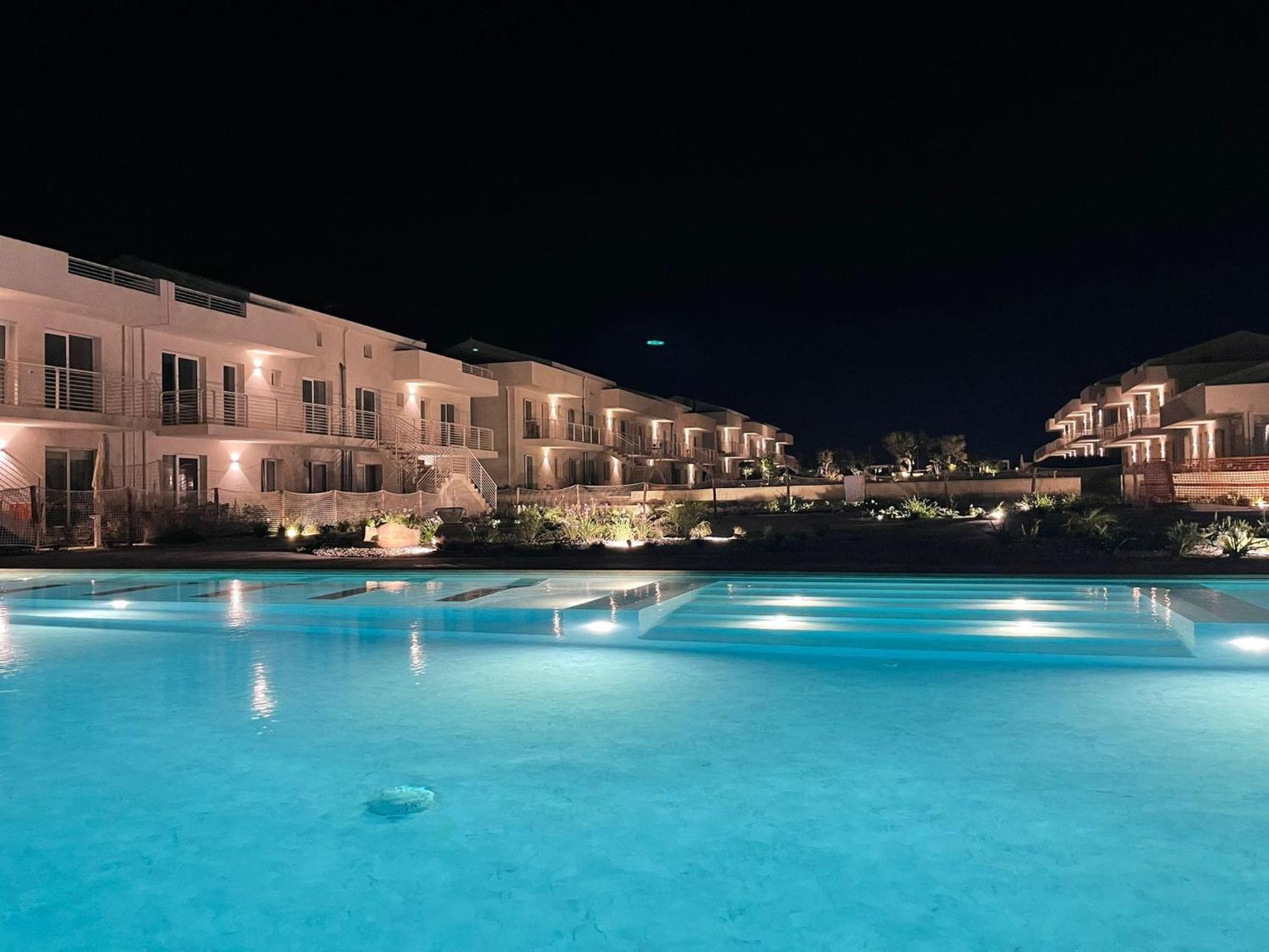 Borgo 84 Marzamemi - Casa Kurò
