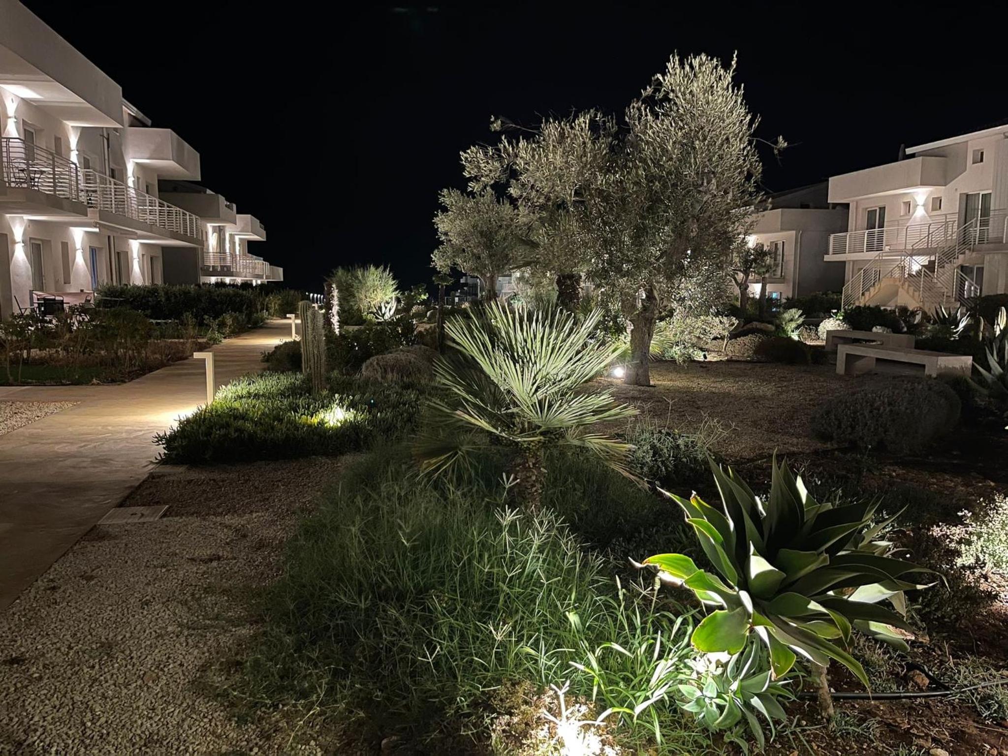 Borgo 84 Marzamemi - Casa Kurò
