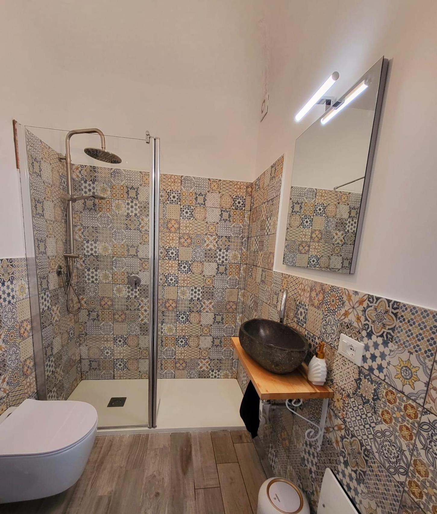 Borgo 84 Marzamemi - Casa Kurò