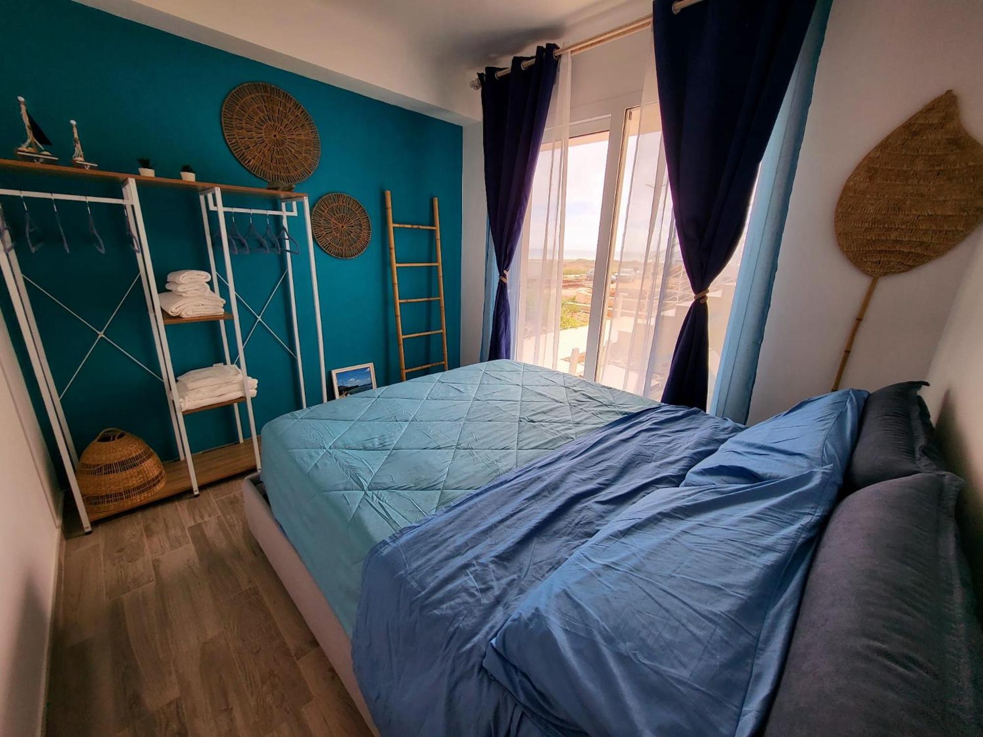 Borgo 84 Marzamemi - Casa Kurò
