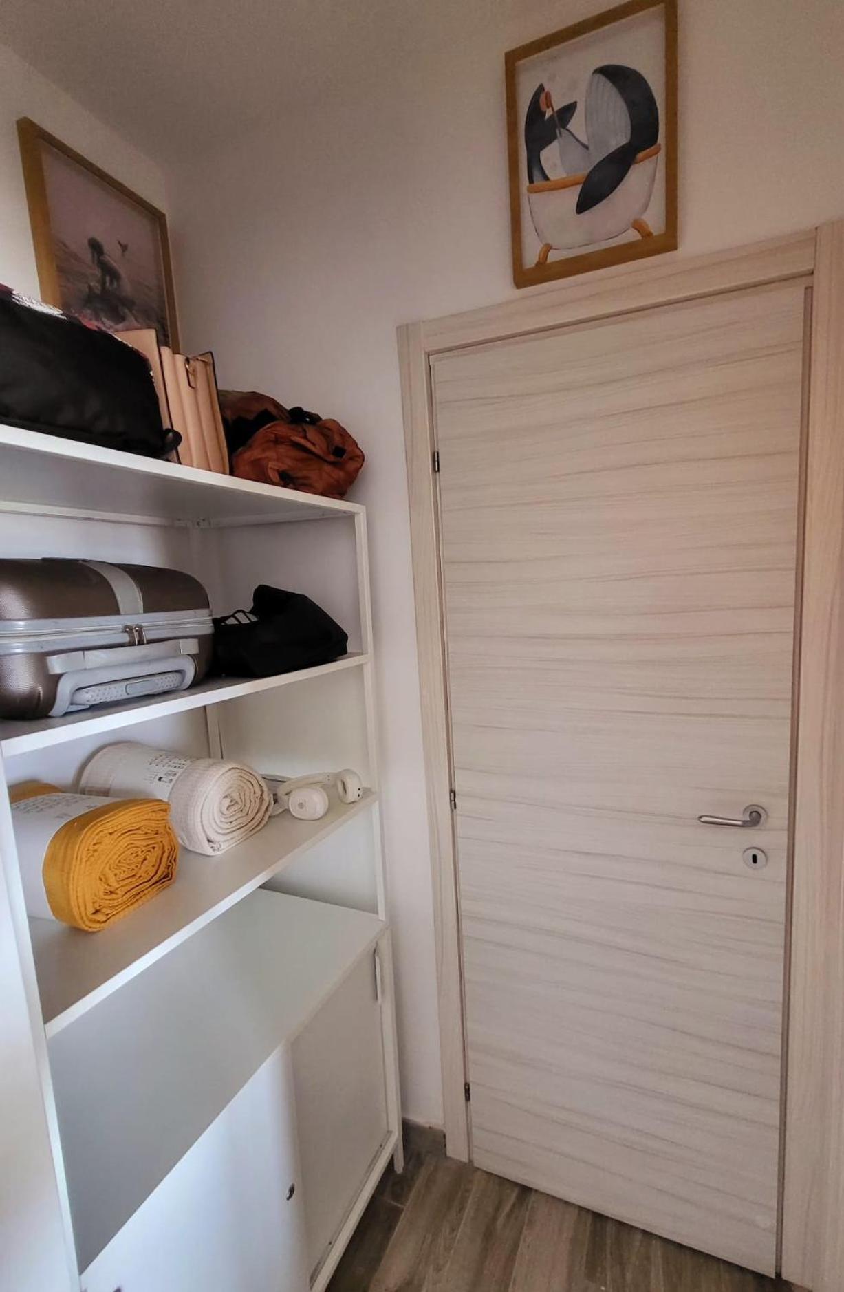 Borgo 84 Marzamemi - Casa Kurò