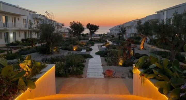 Borgo 84 Marzamemi - Casa Kurò