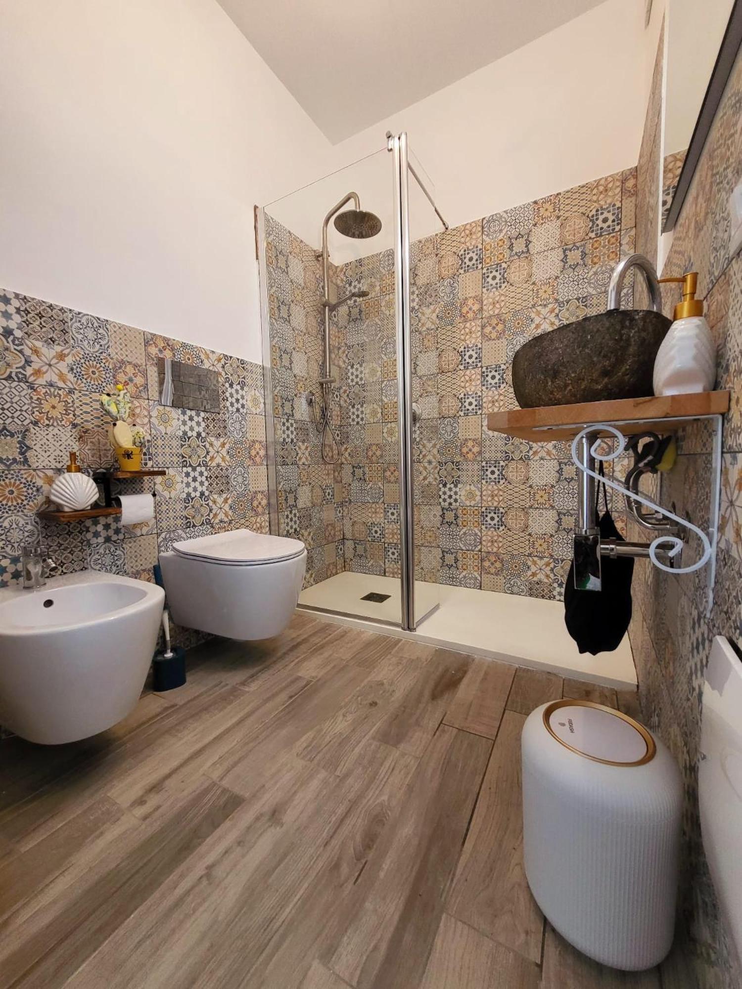Borgo 84 Marzamemi - Casa Kurò
