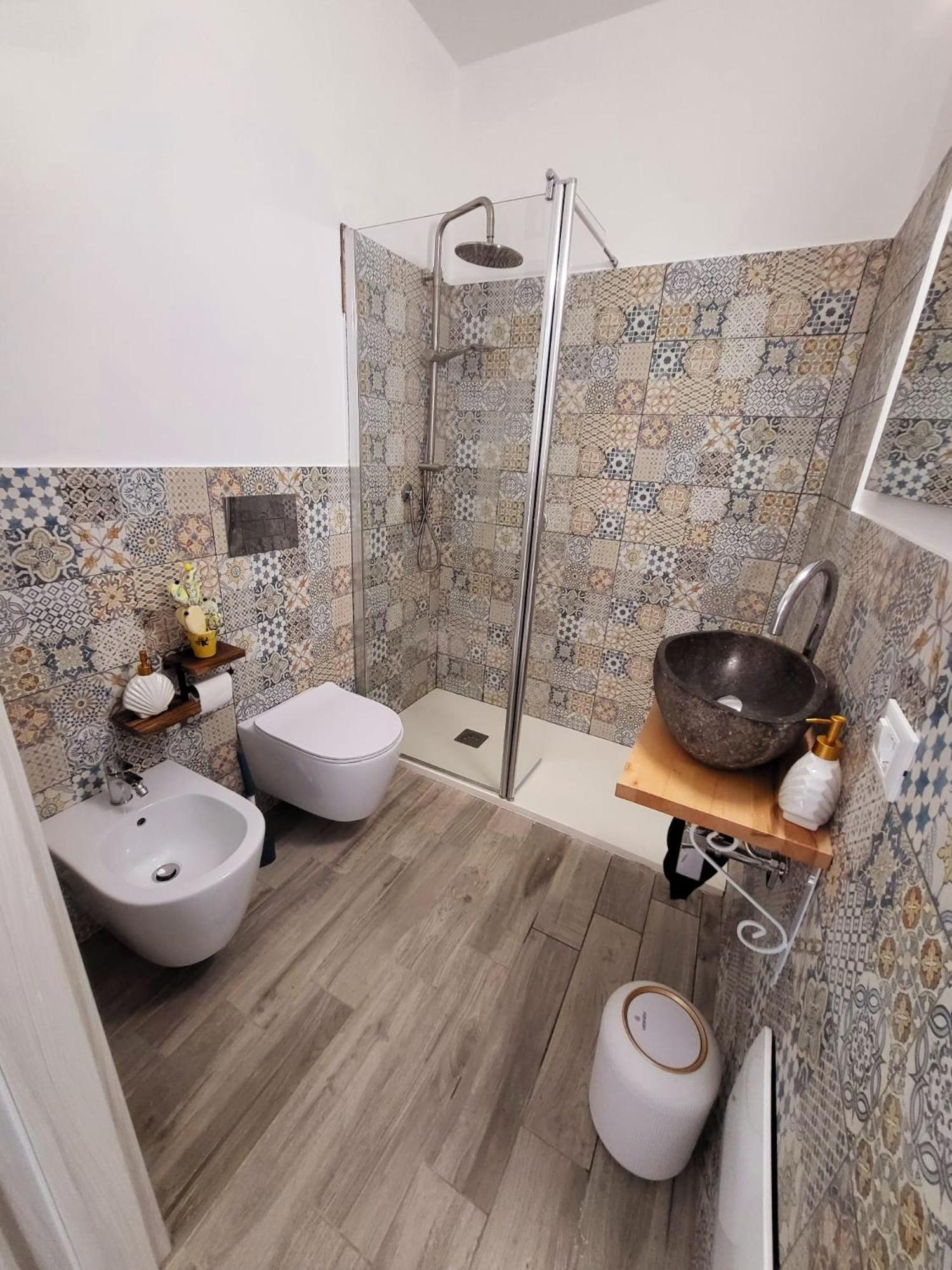 Borgo 84 Marzamemi - Casa Kurò
