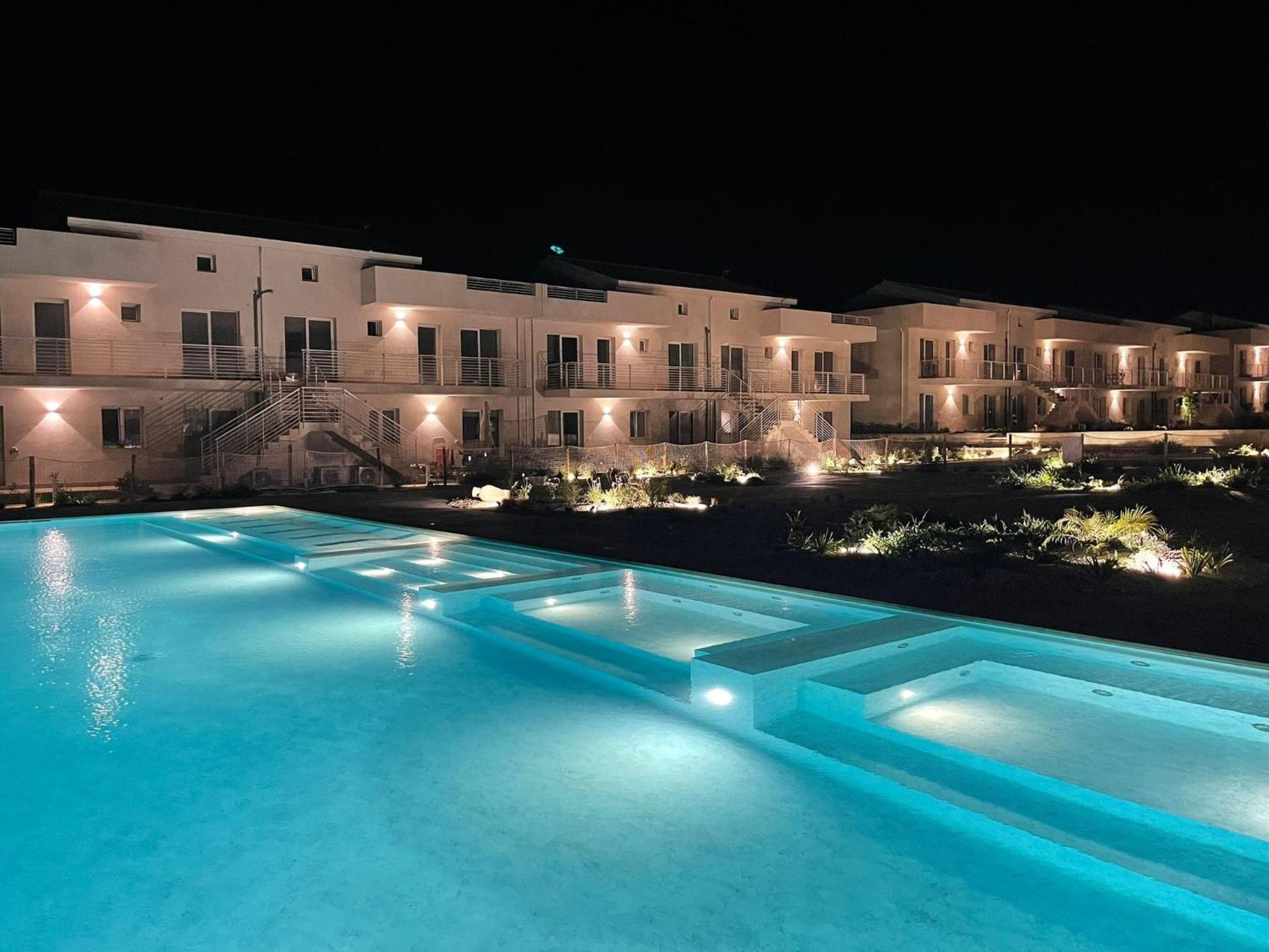 Borgo 84 Marzamemi - Casa Kurò