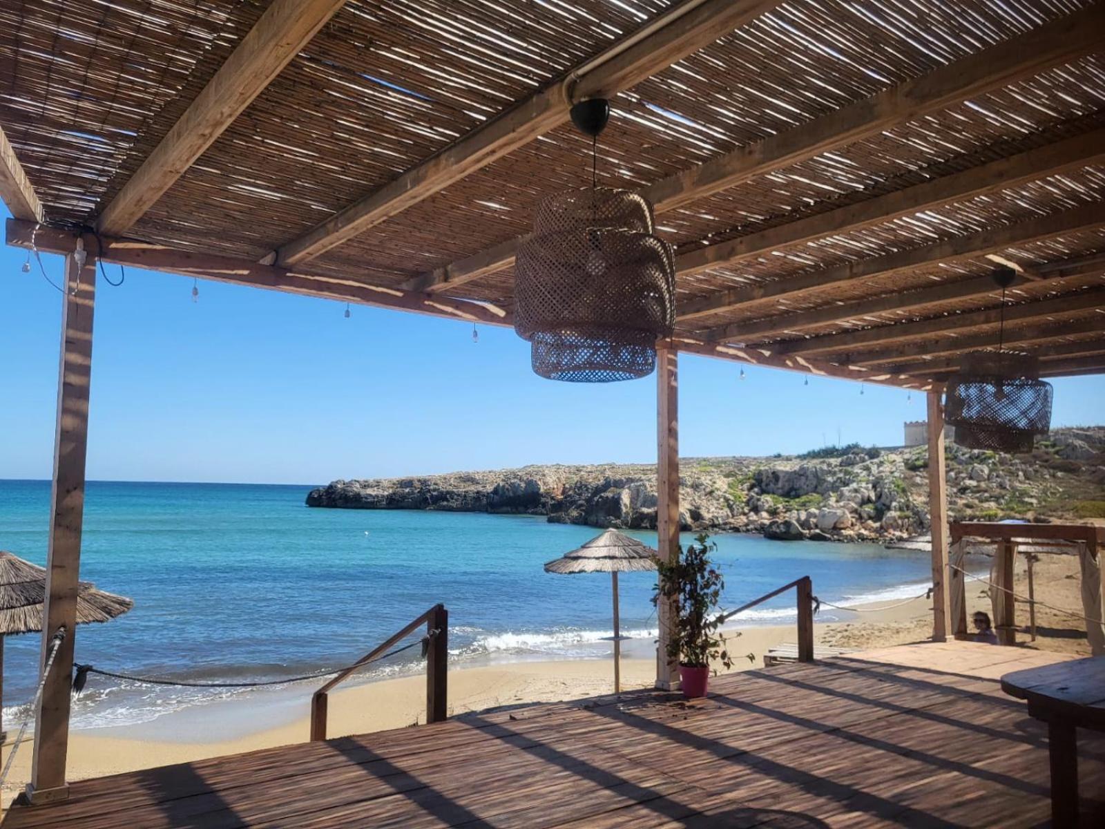 Borgo 84 Marzamemi - Casa Kurò