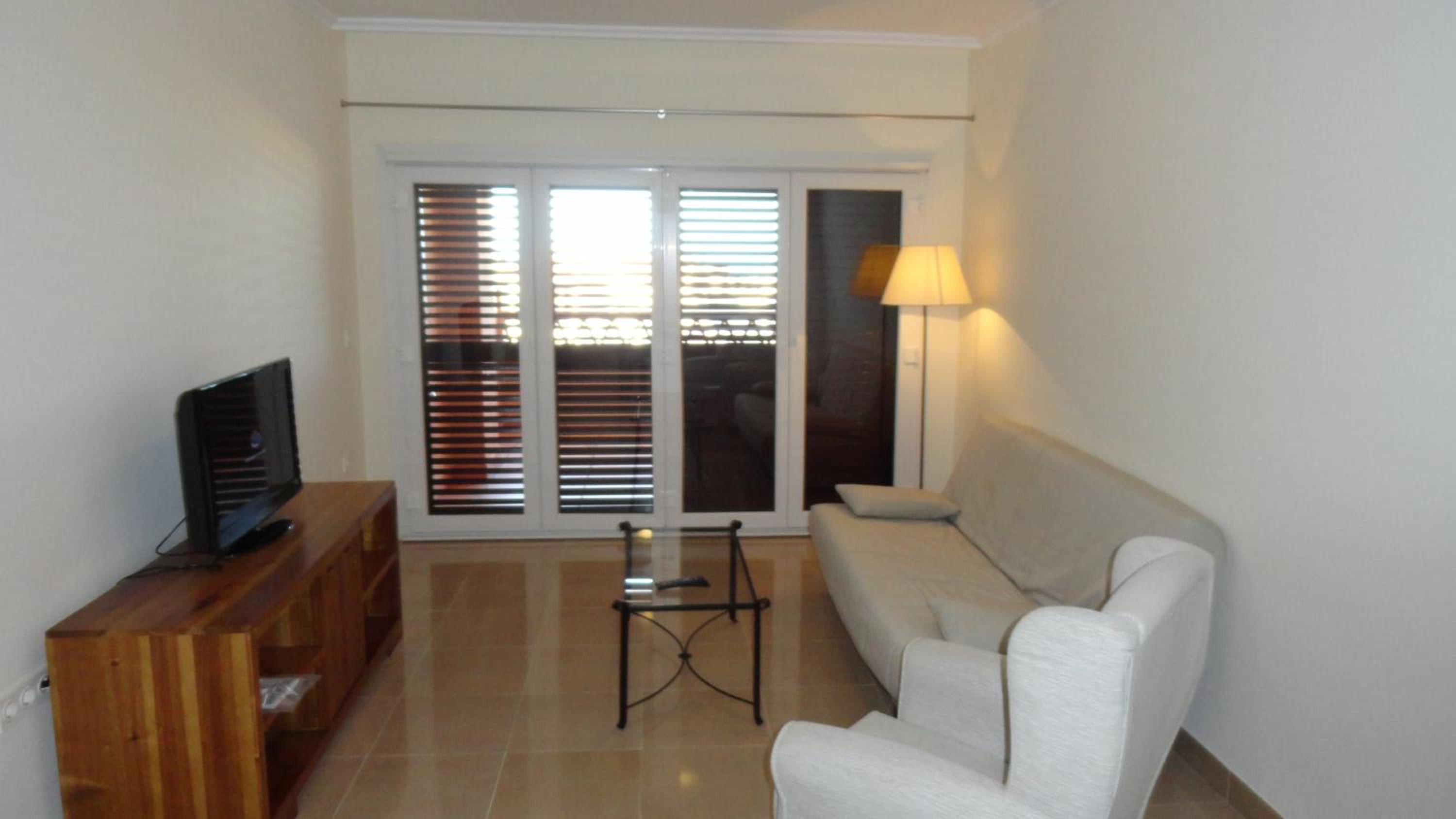 Apartamentos Turísticos Spiritmar