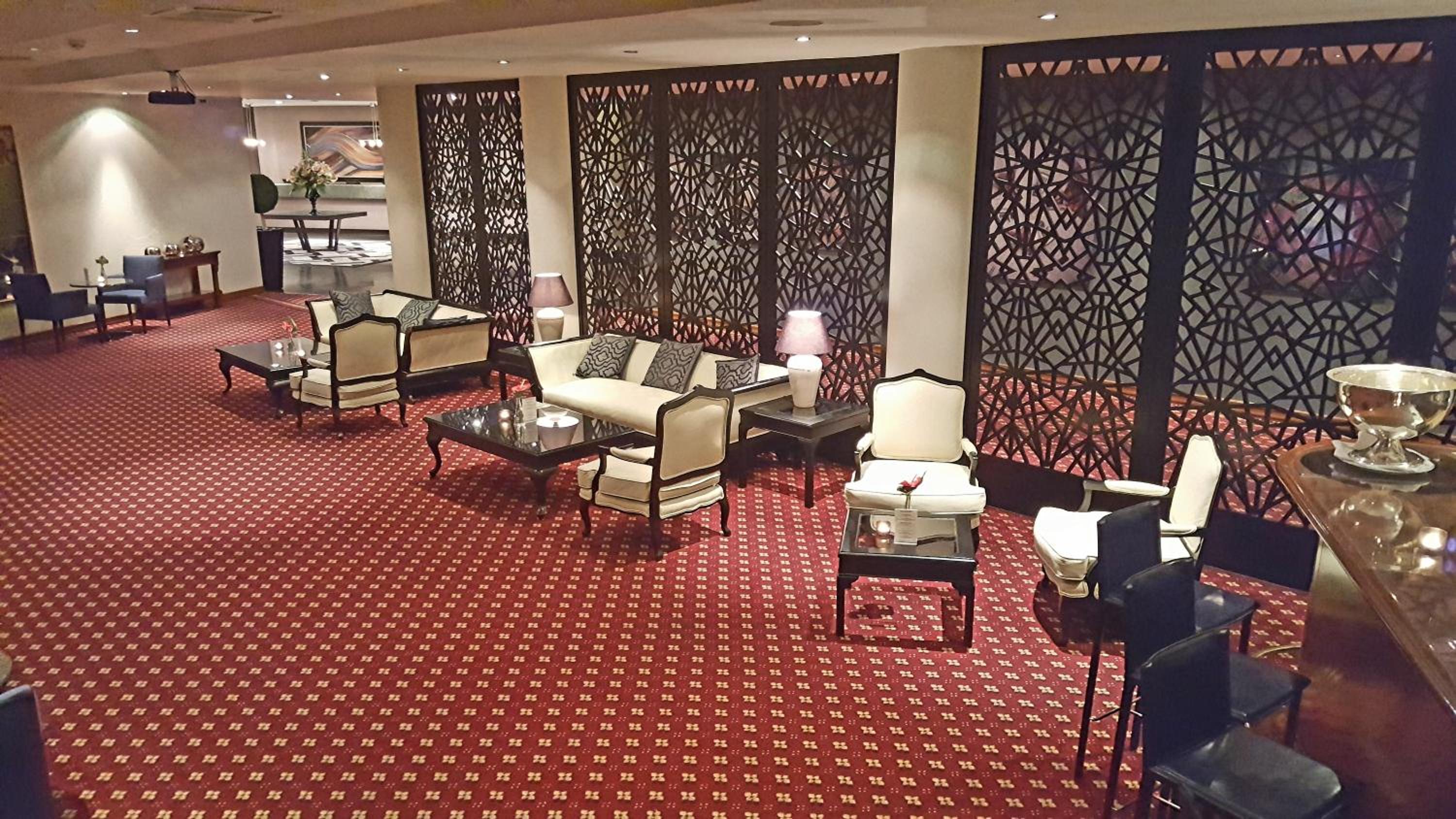 Kalyon Hotel Istanbul - Image 72