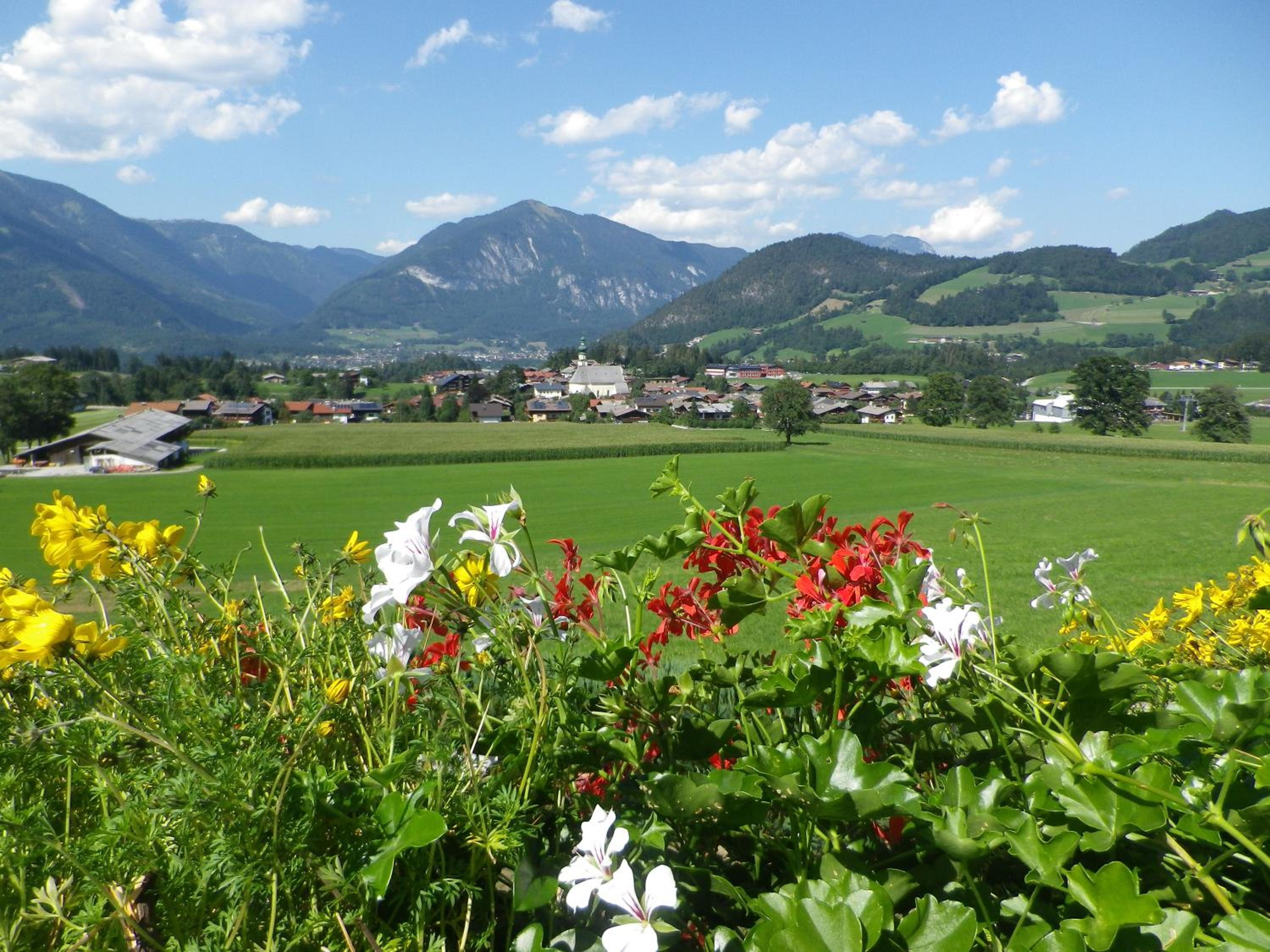 Haus Thaler