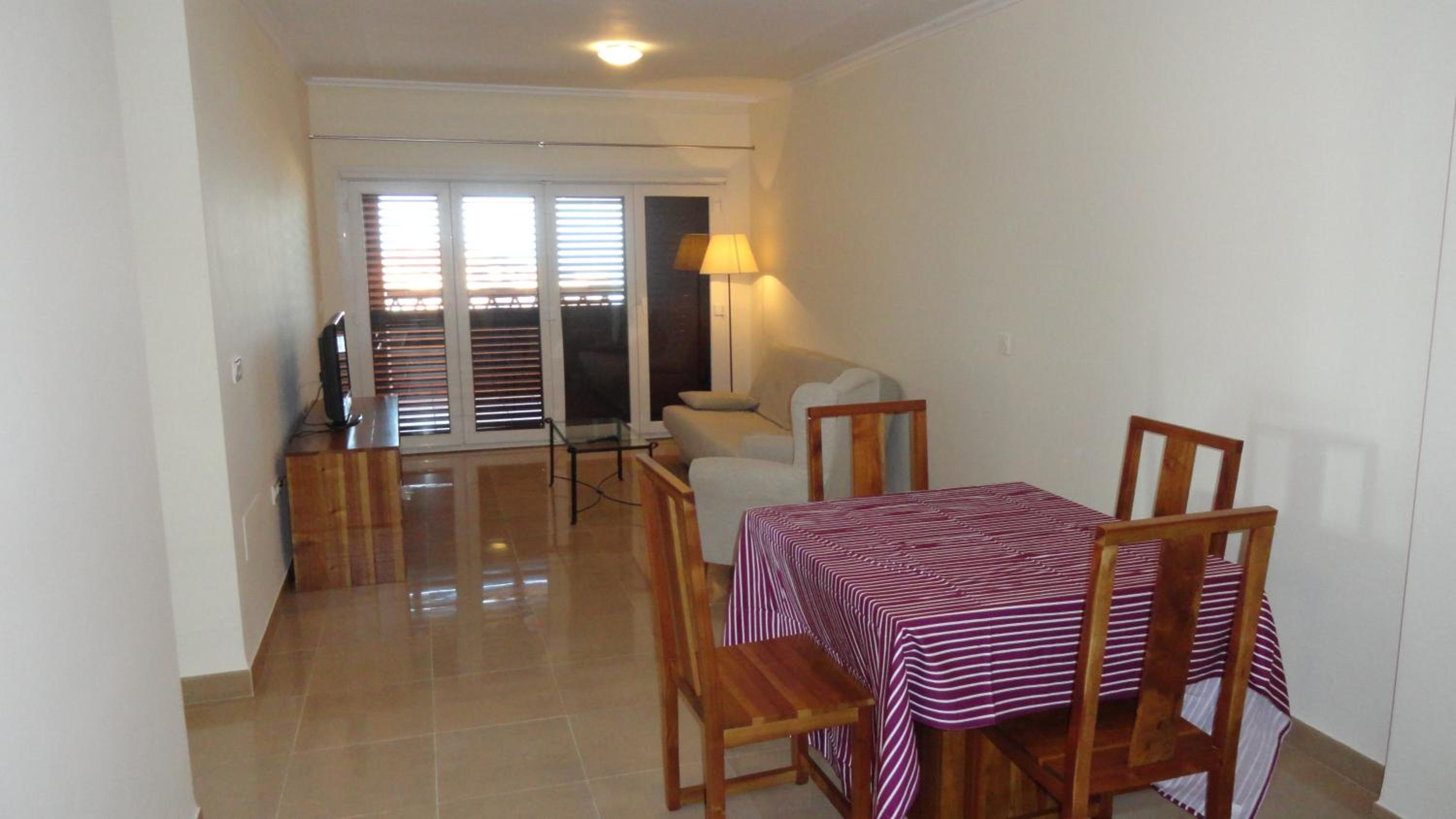 Apartamentos Turísticos Spiritmar