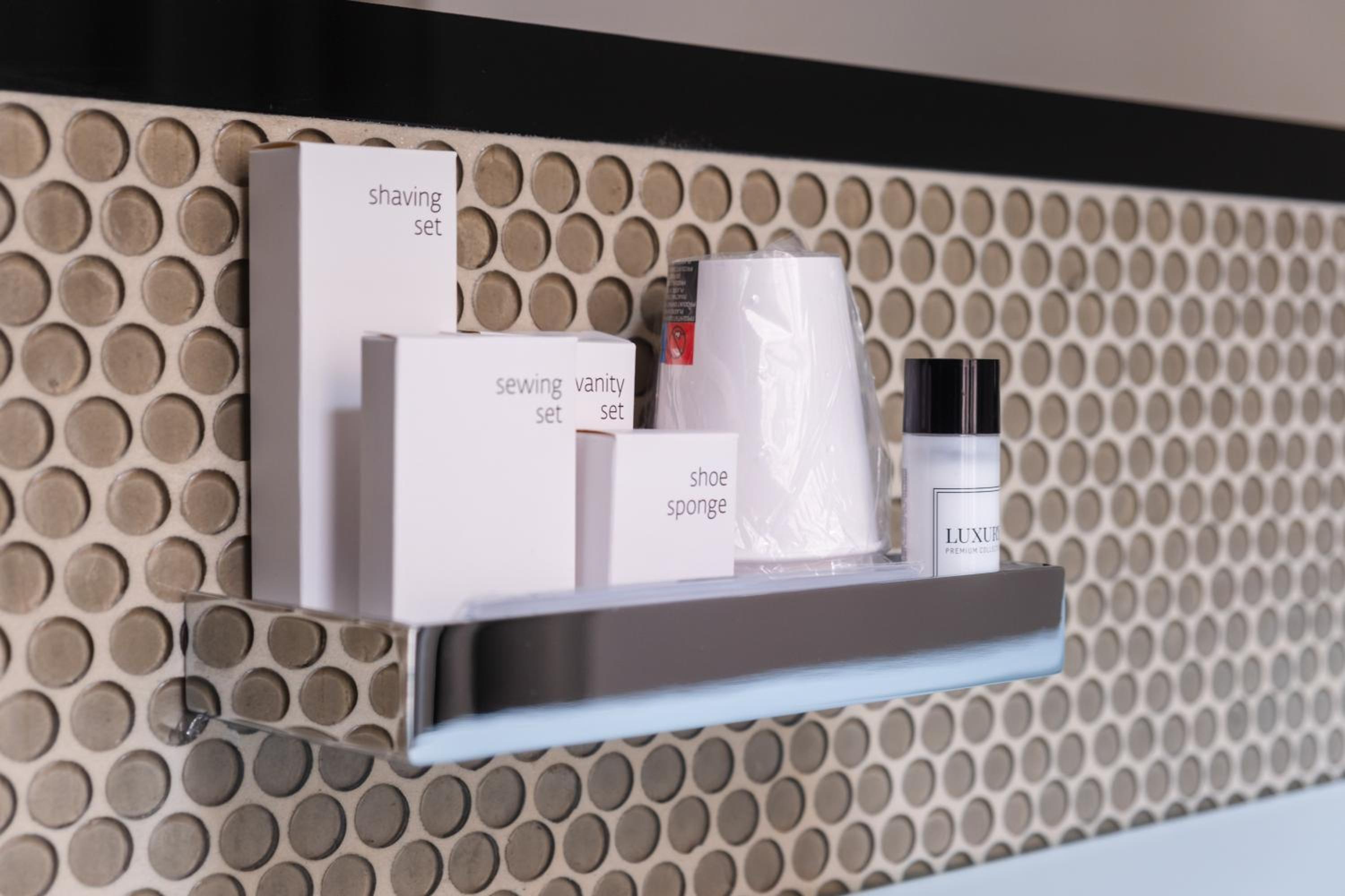 G Cave 125 Boutique Apartment