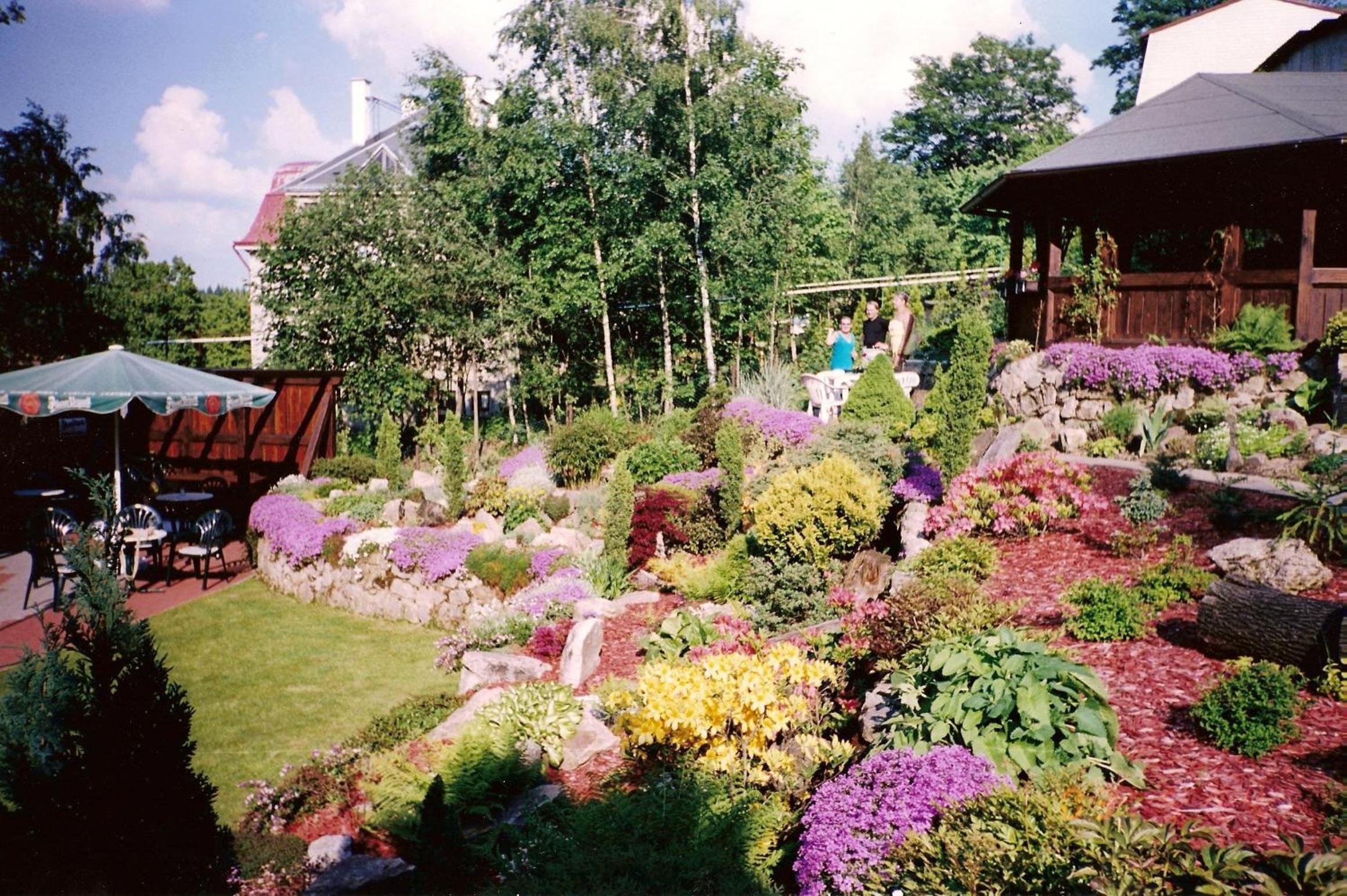 Pension Ayky