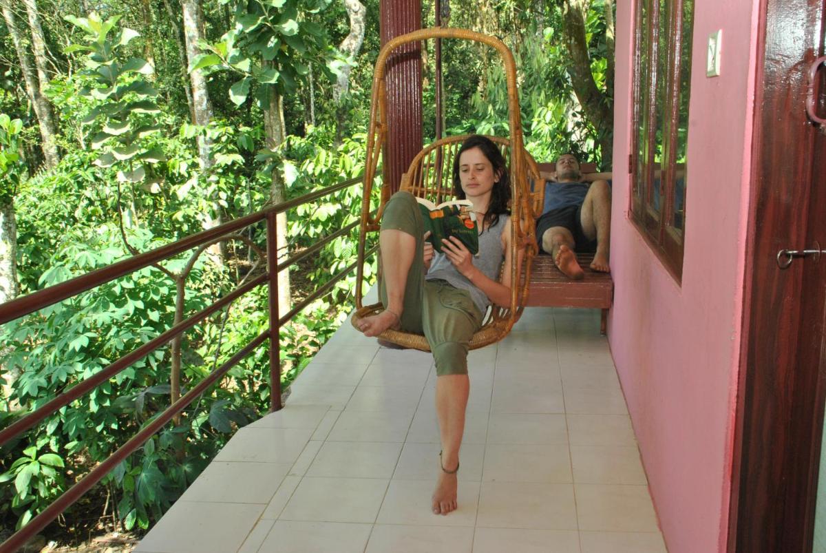 Thekkady Vacations - Jungleparadiso Homestay - Property Image 1
