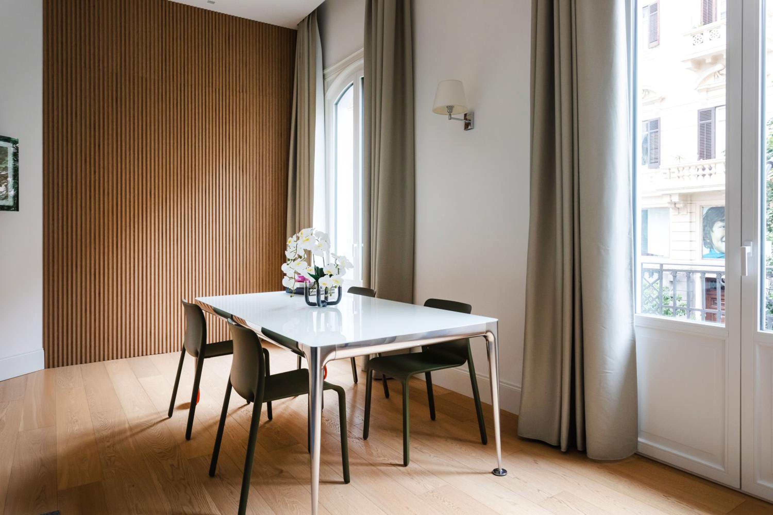 G Cave 125 Boutique Apartment