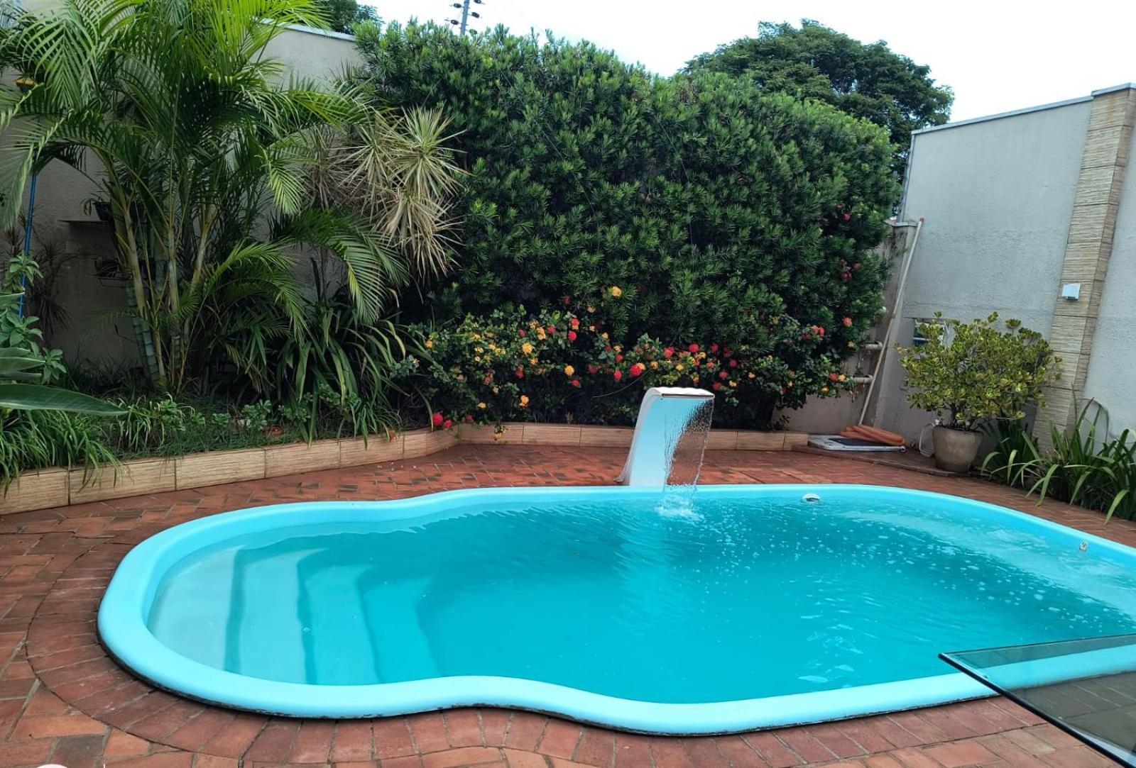 Egra's House - Swimming pool - 8 Pessoas