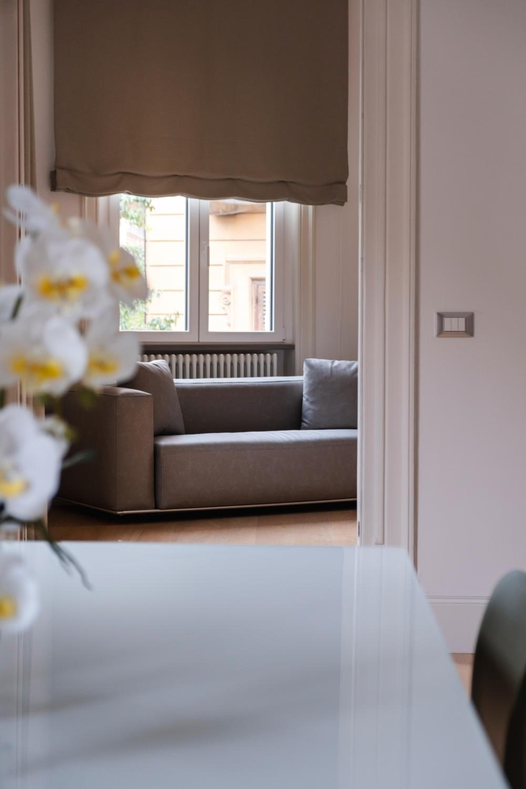 G Cave 125 Boutique Apartment