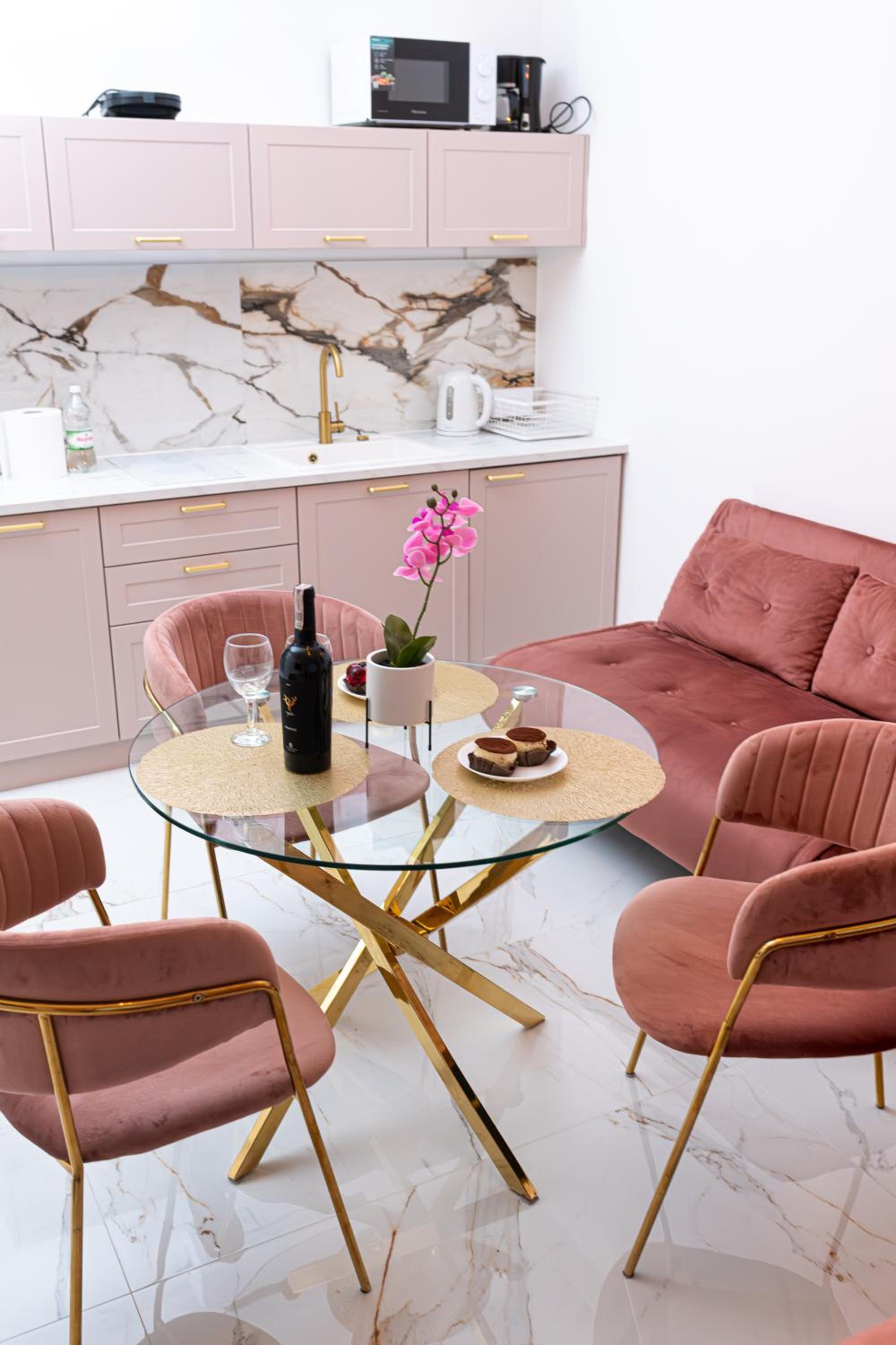Solne Apartamenty A 147 z klimatyzacją Solny Resort