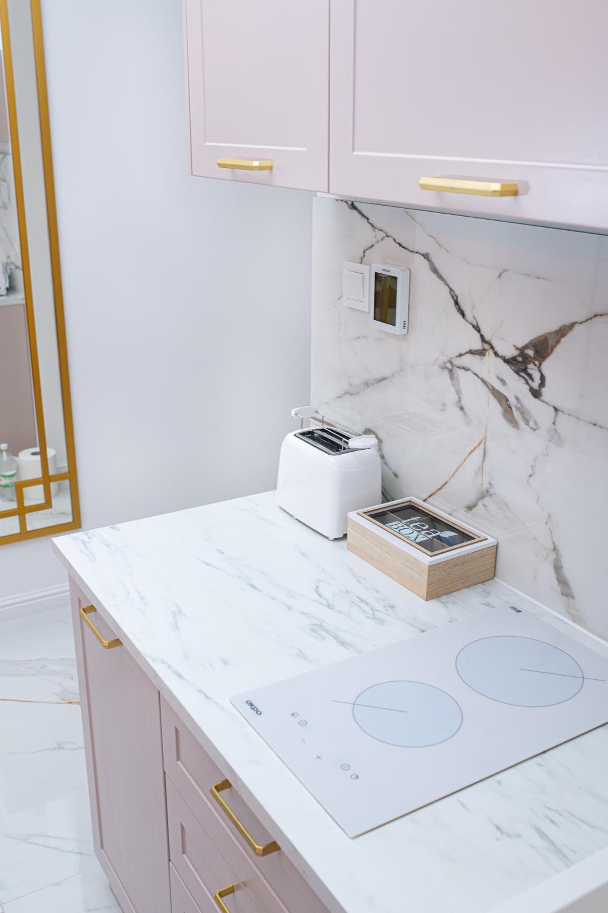 Solne Apartamenty A 147 z klimatyzacją Solny Resort