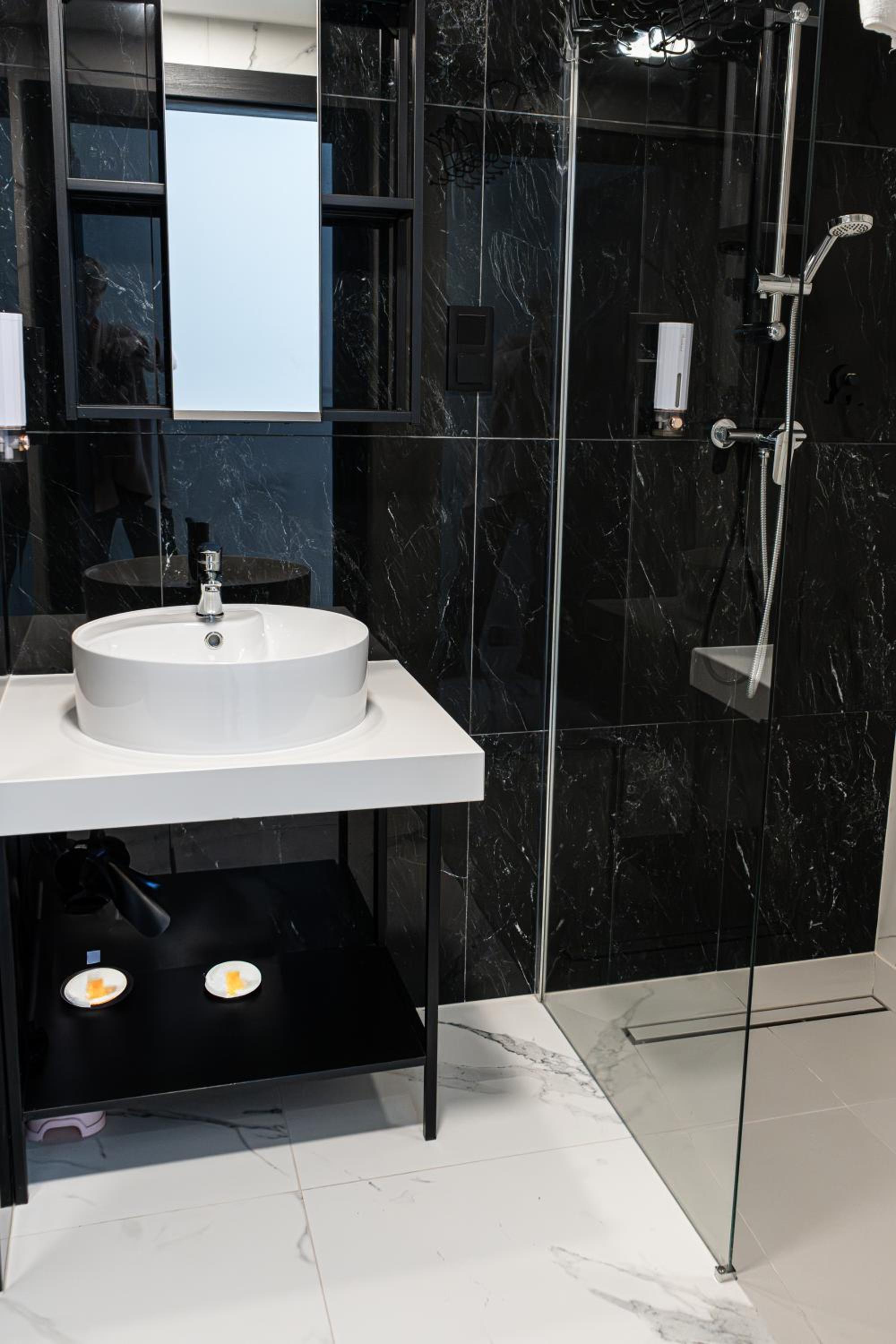 Solne Apartamenty A 147 z klimatyzacją Solny Resort
