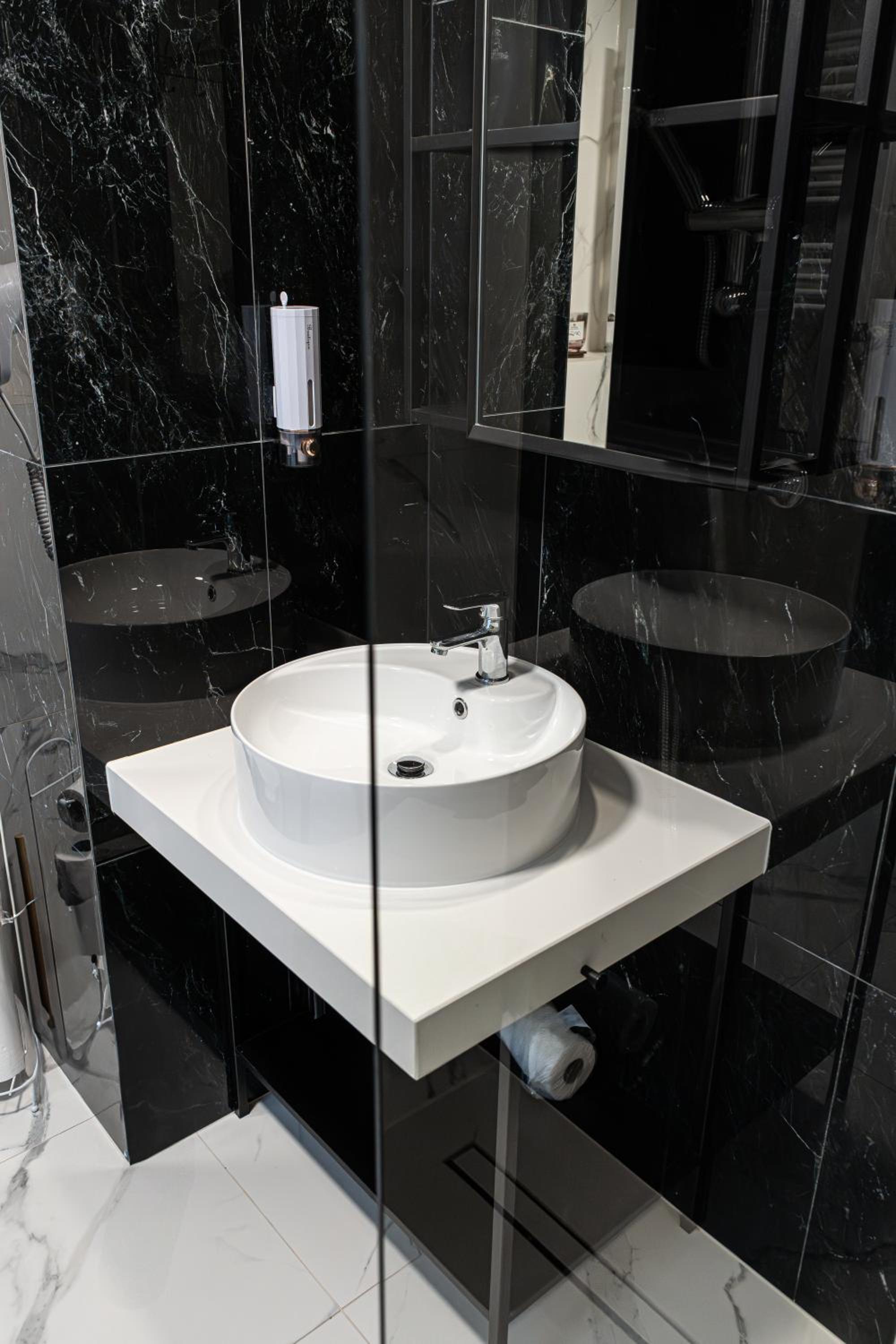 Solne Apartamenty A 147 z klimatyzacją Solny Resort
