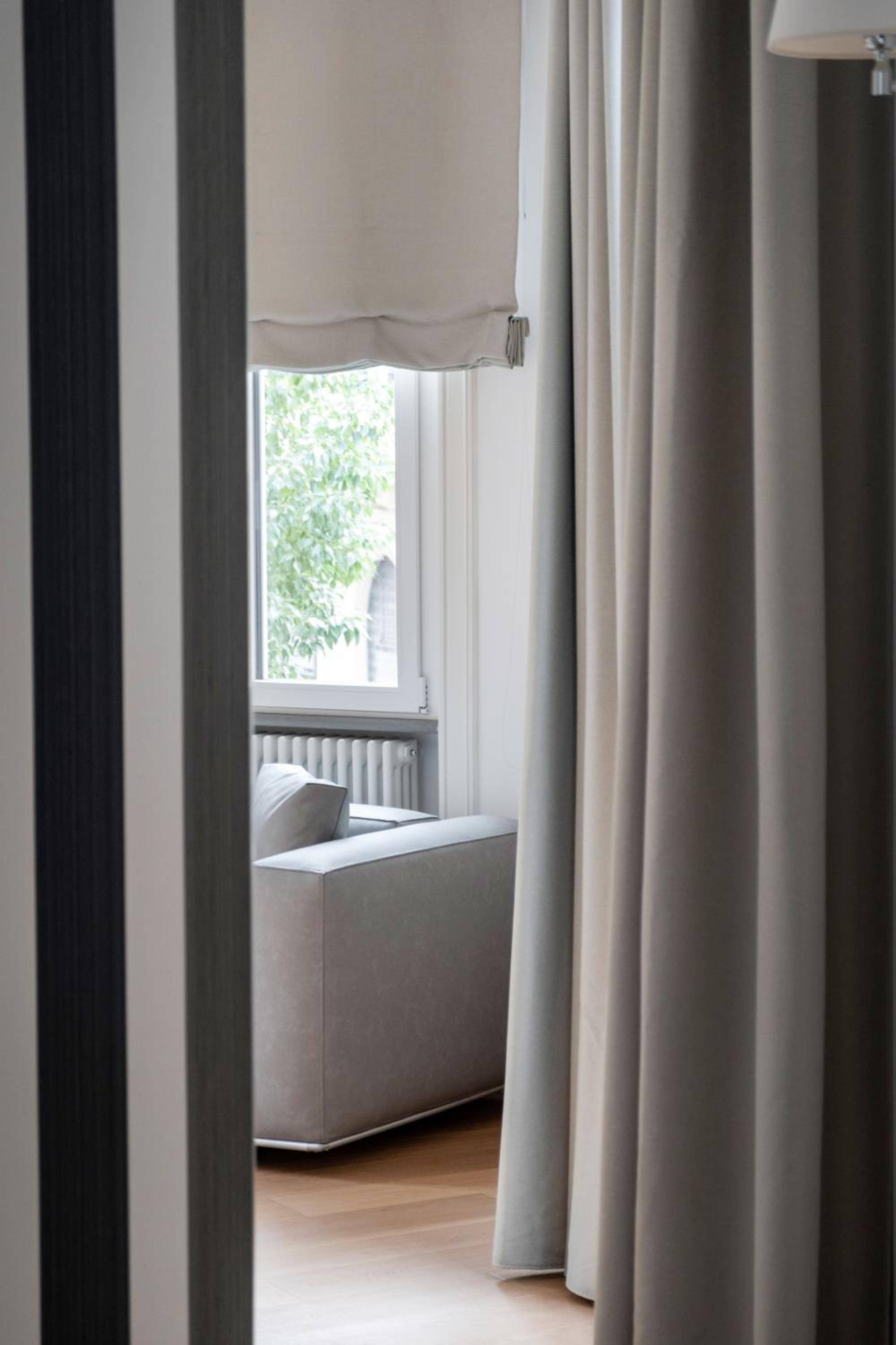 G Cave 125 Boutique Apartment