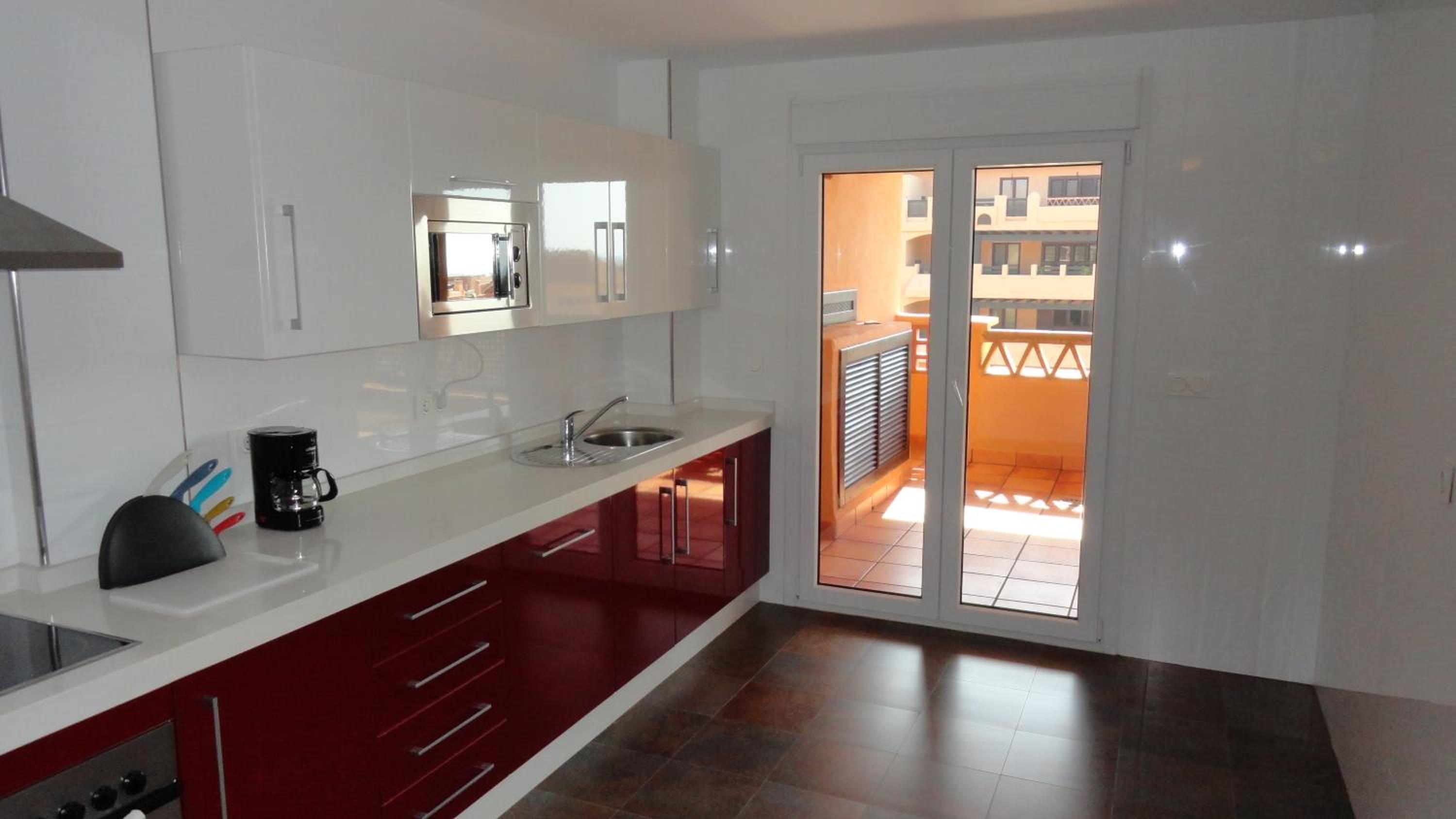 Apartamentos Turísticos Spiritmar