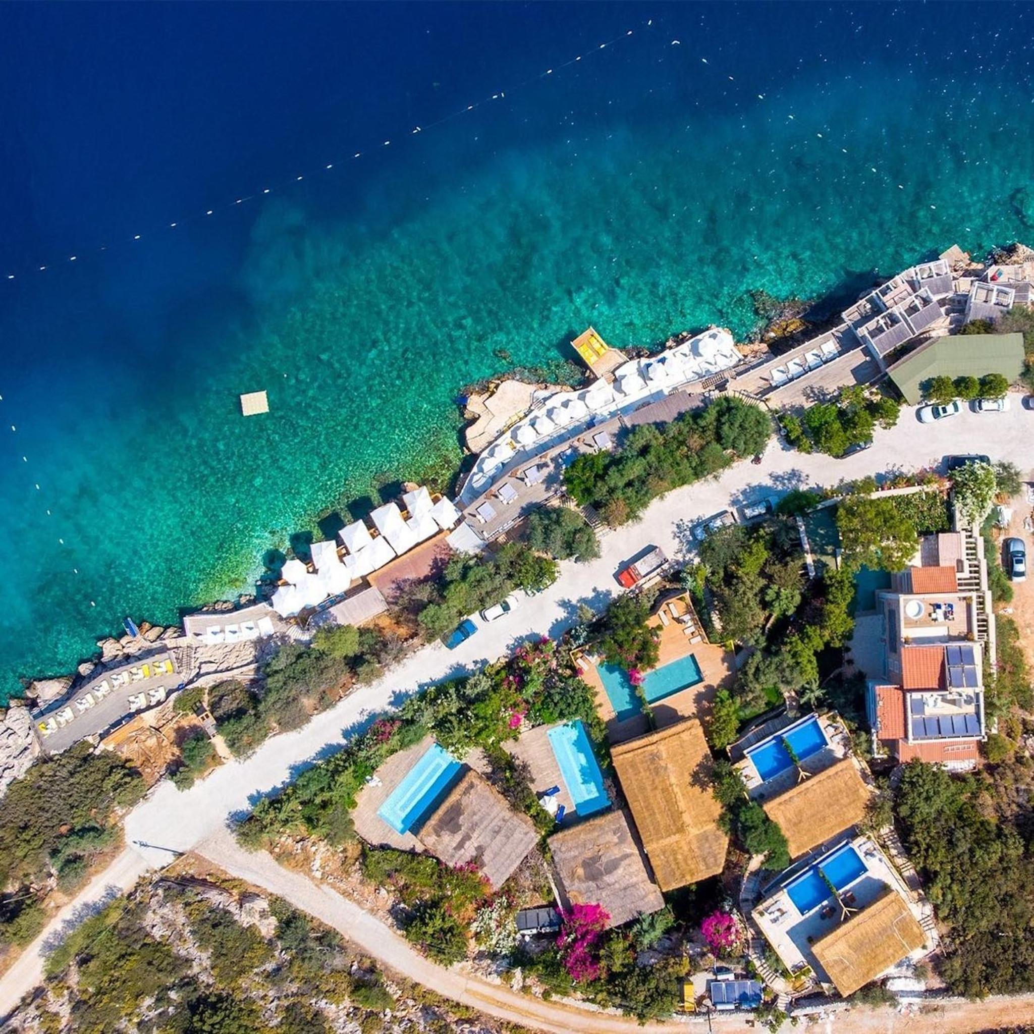Asfiya Villa