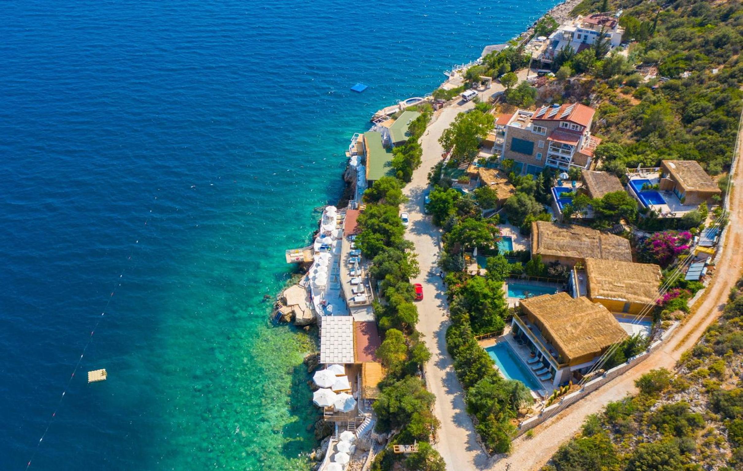Asfiya Villa
