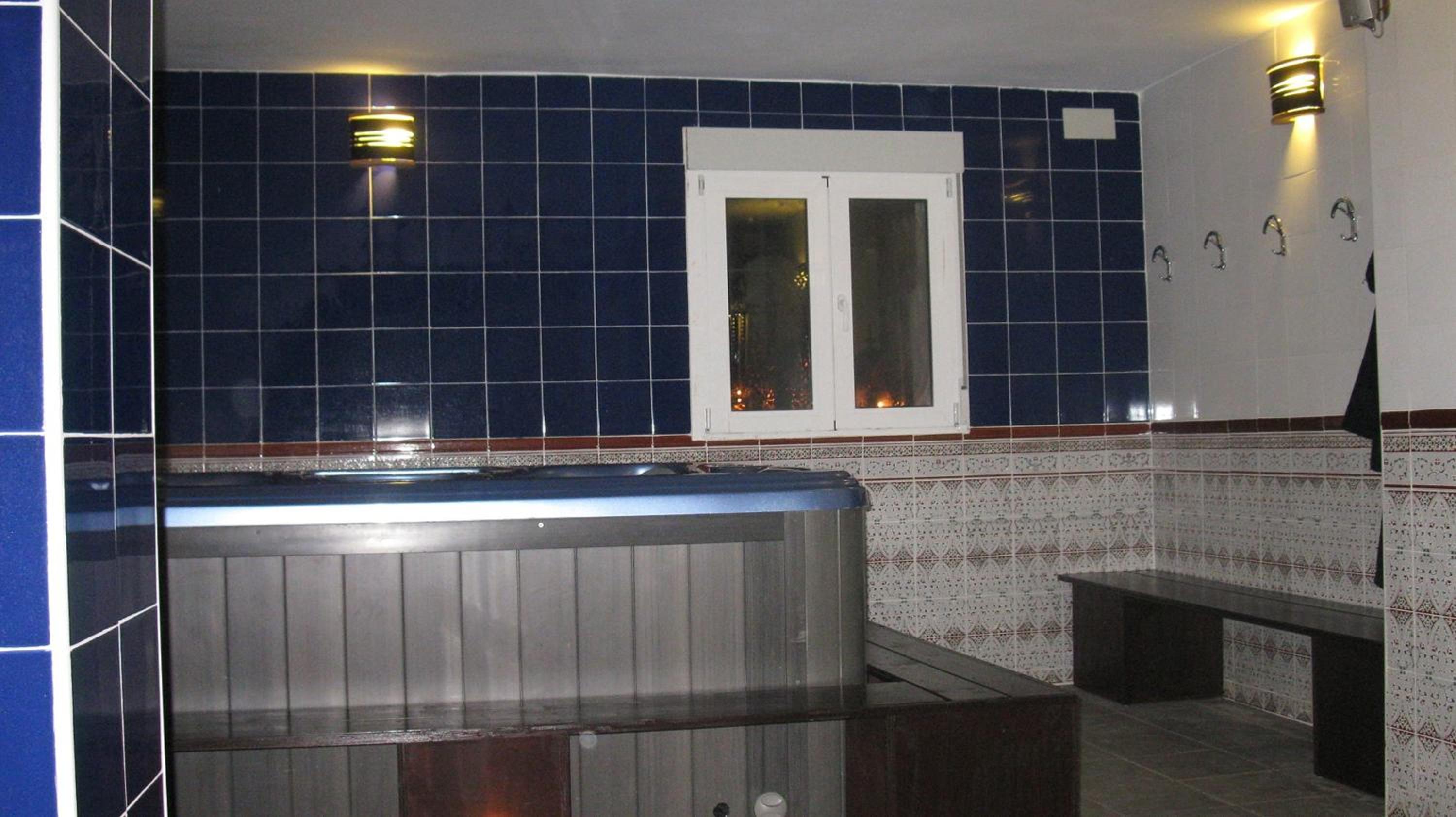 Boutique Hostal 