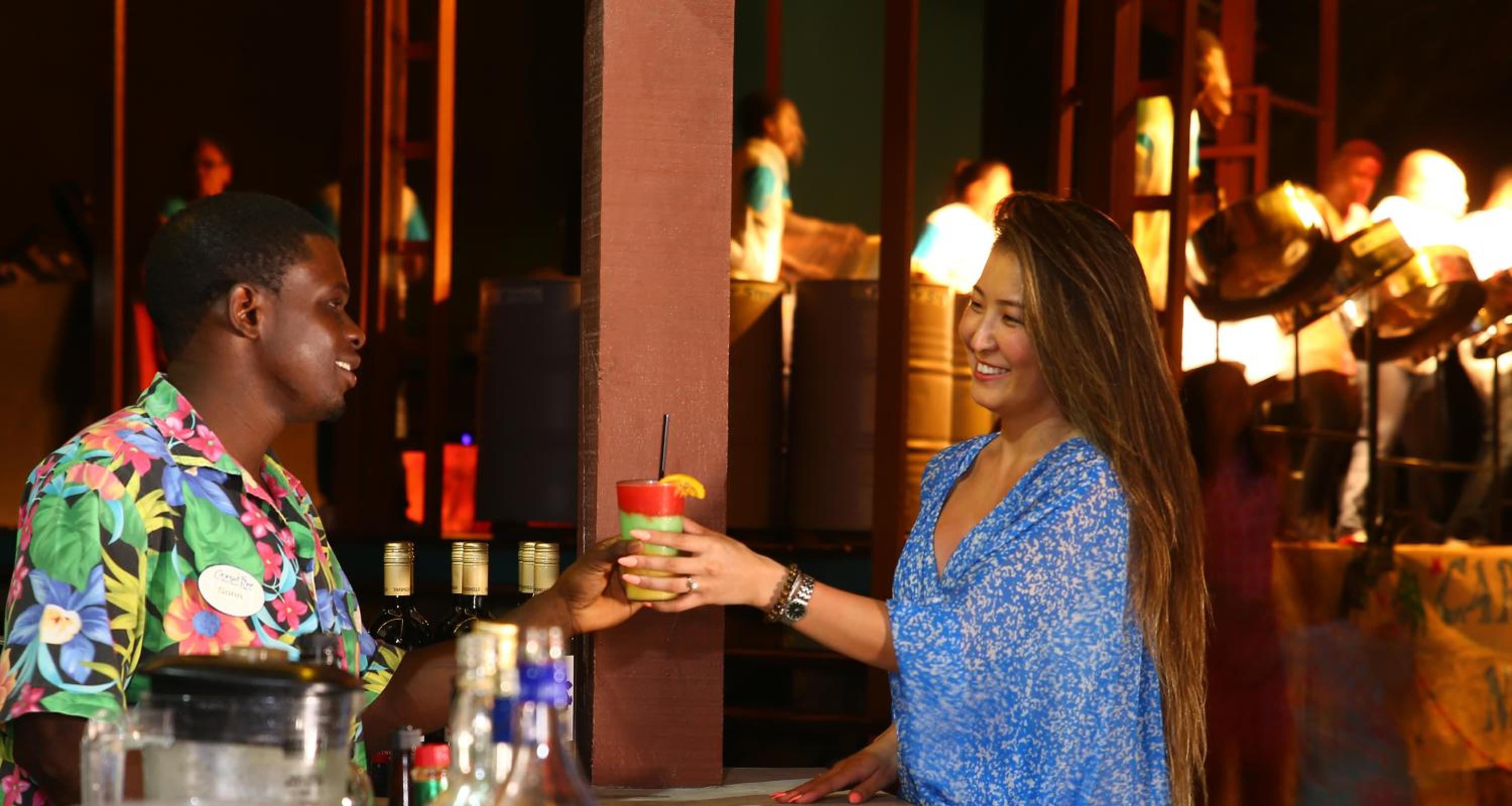 Coconut Bay Beach Resort & Spa All Inclusive - Photo 31