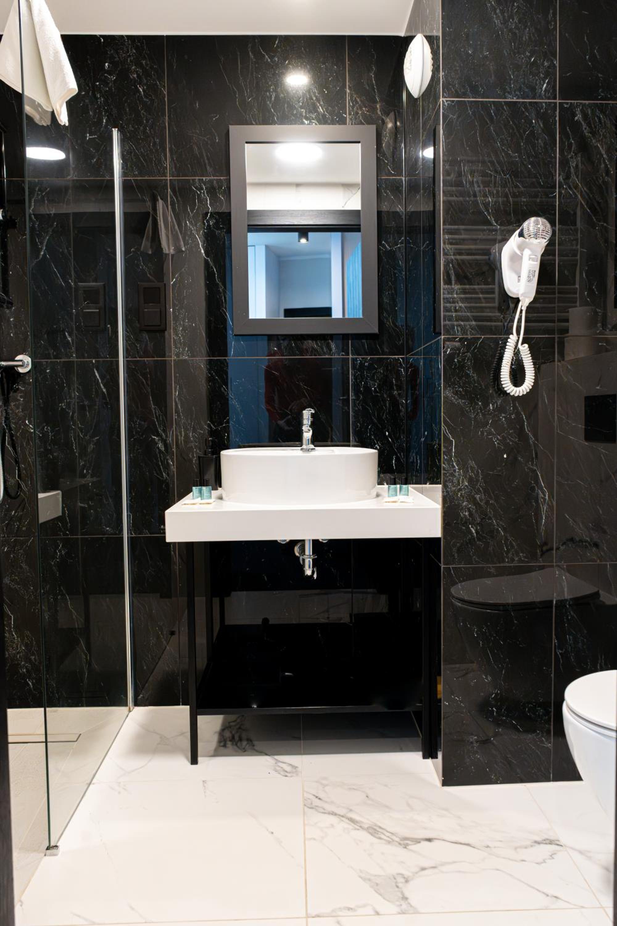 Solne Apartamenty A033 z klimatyzacją i ogrodem Solny Resort