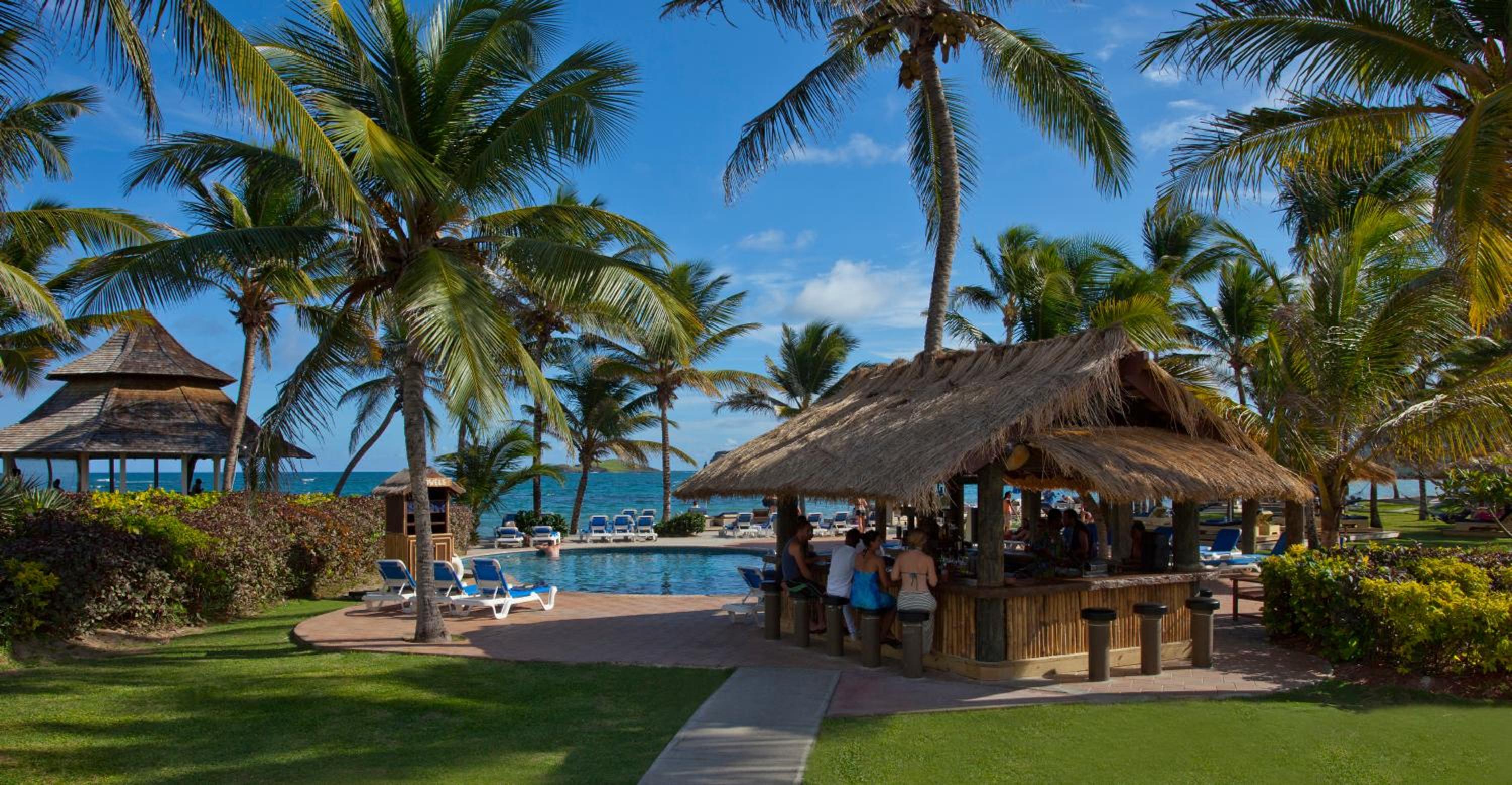 Coconut Bay Beach Resort & Spa All Inclusive - Photo 19