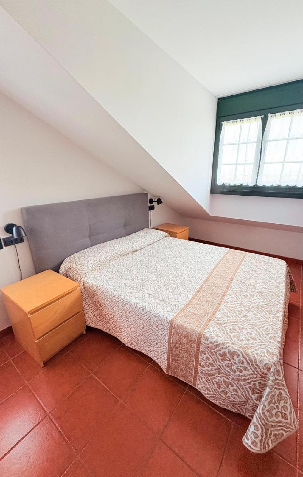 Apartamentos Luarca