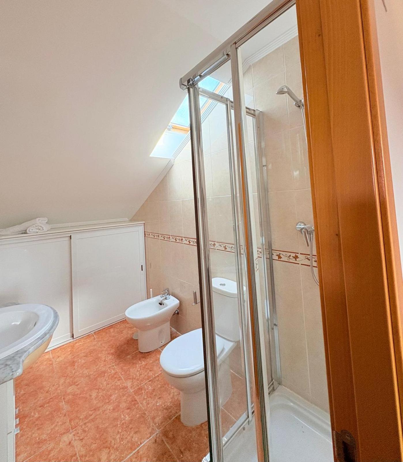 Apartamentos Luarca