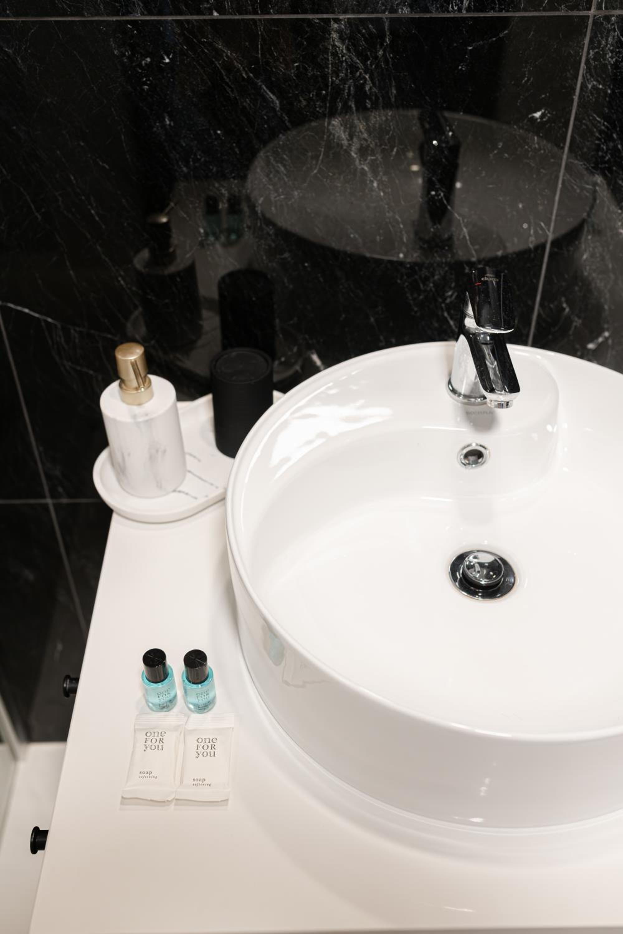 Solne Apartamenty A247 z klimatyzacją Solny Resort