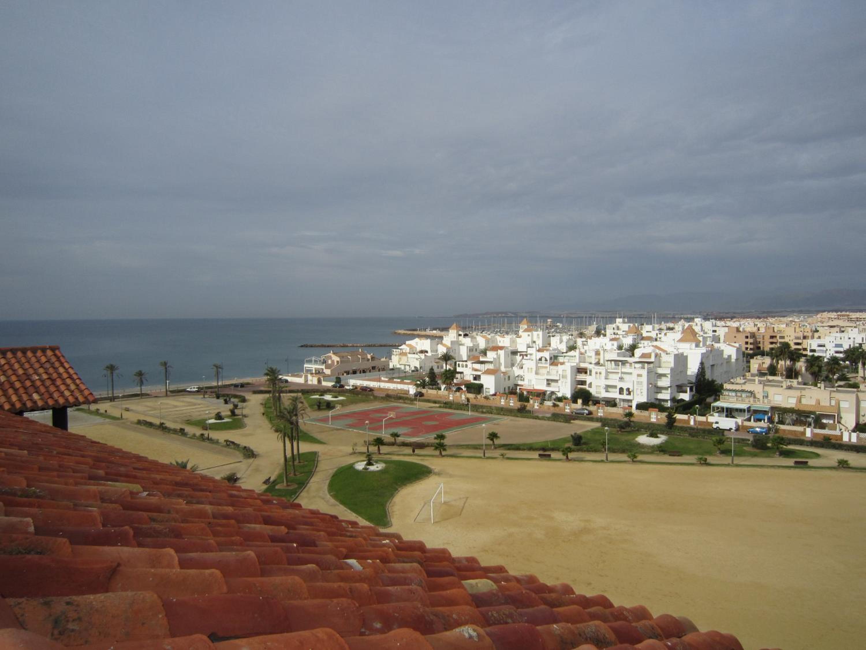 Apartamentos Turísticos Spiritmar