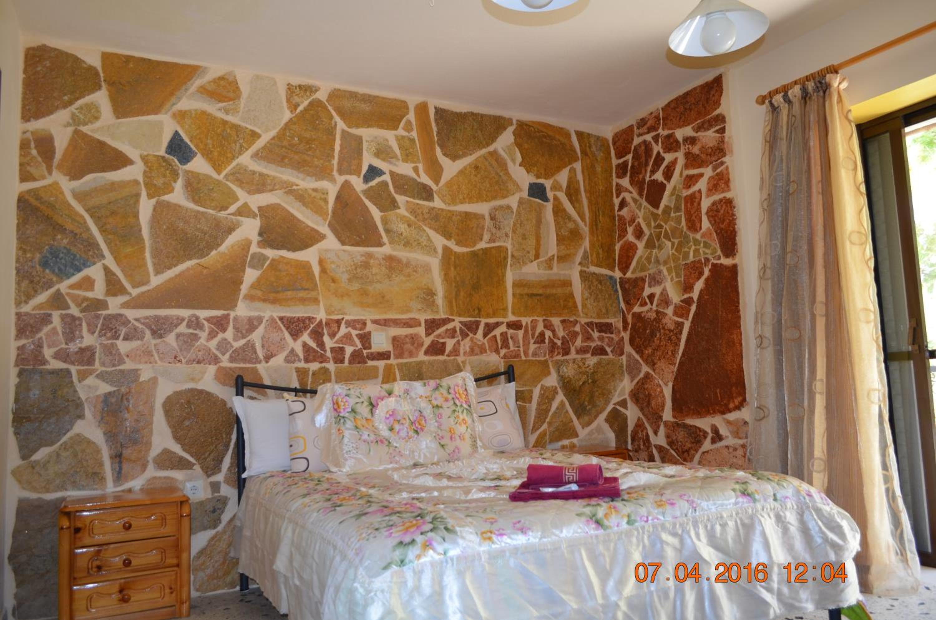 Apartments Zoumperi
