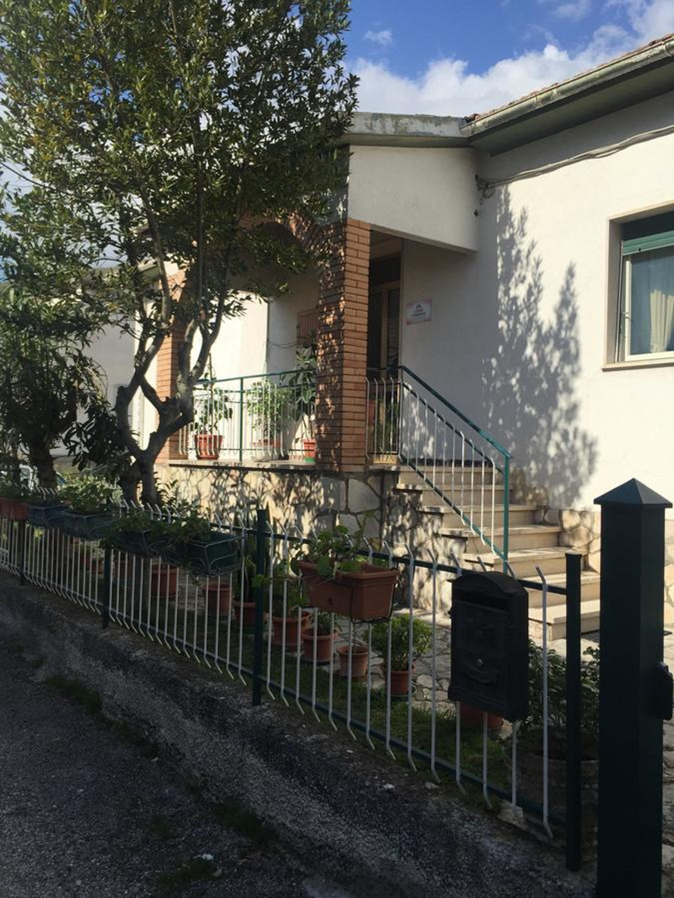 A casa di mamma view 2