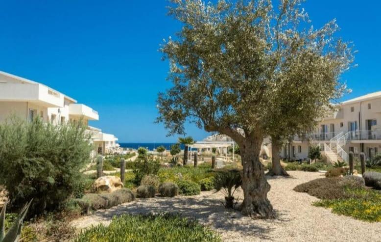 Borgo 84 Marzamemi - Casa Kurò