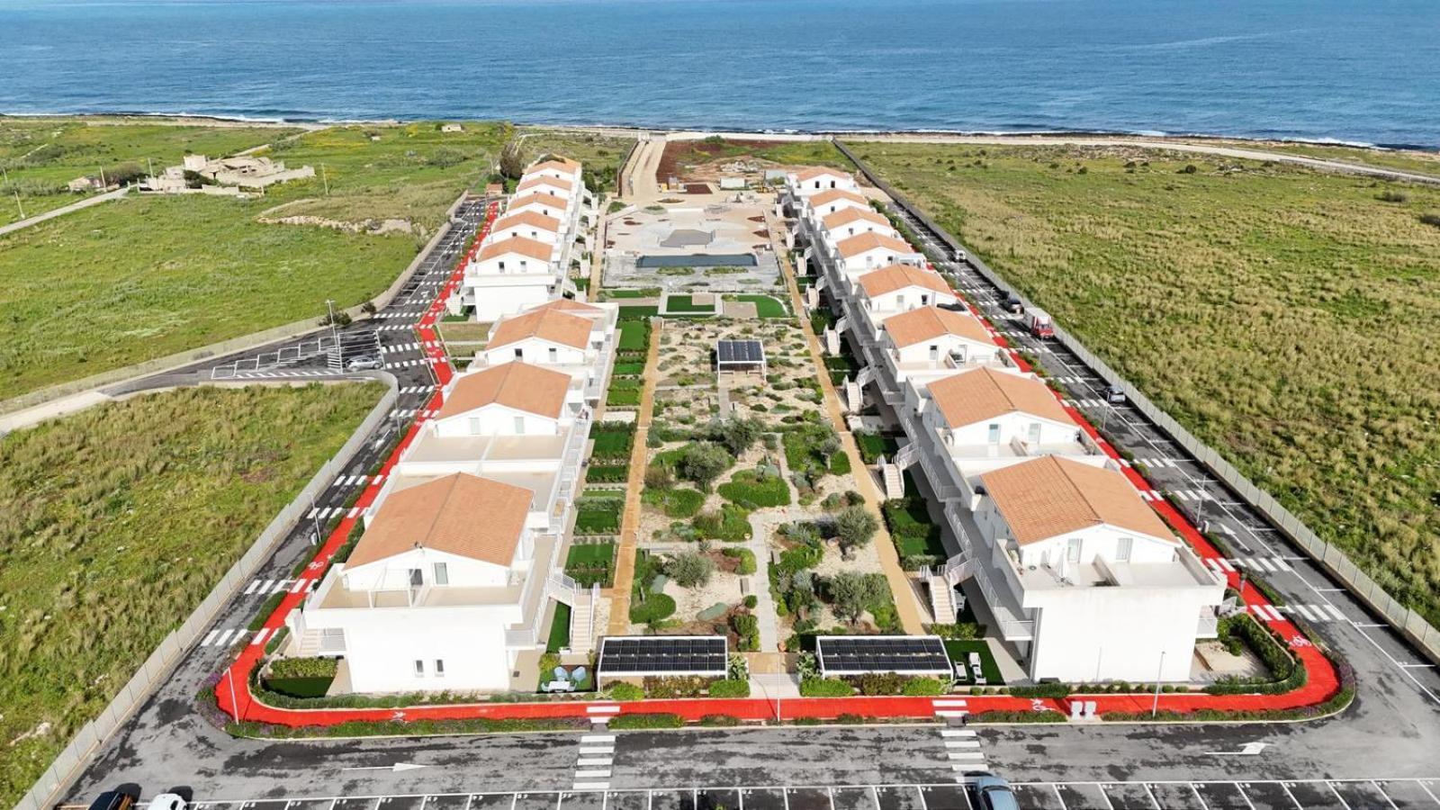 Borgo 84 Marzamemi - Casa Kurò