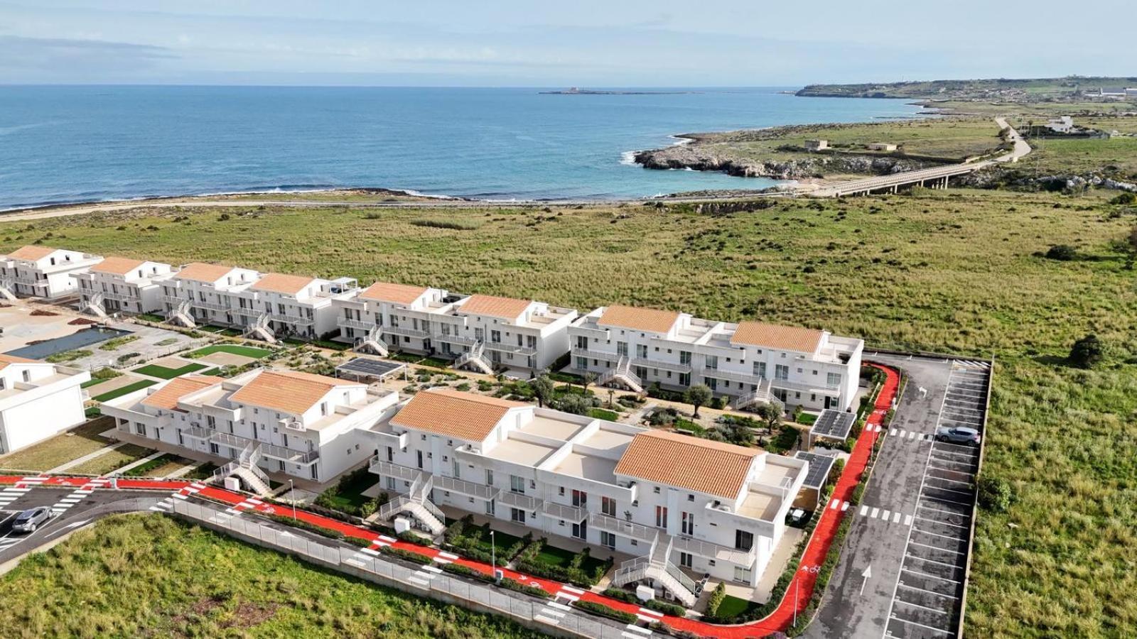 Borgo 84 Marzamemi - Casa Kurò