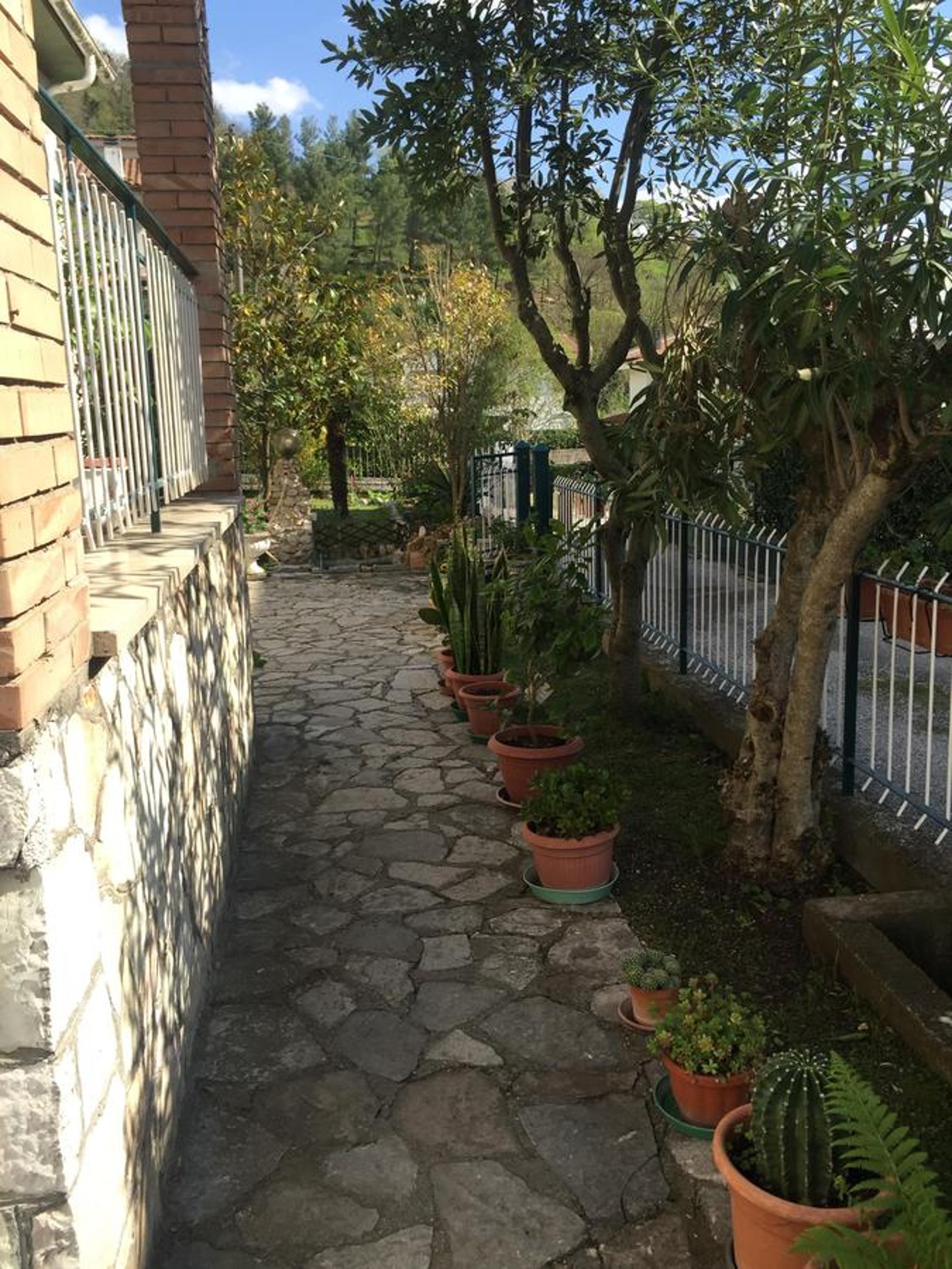 A casa di mamma view 5