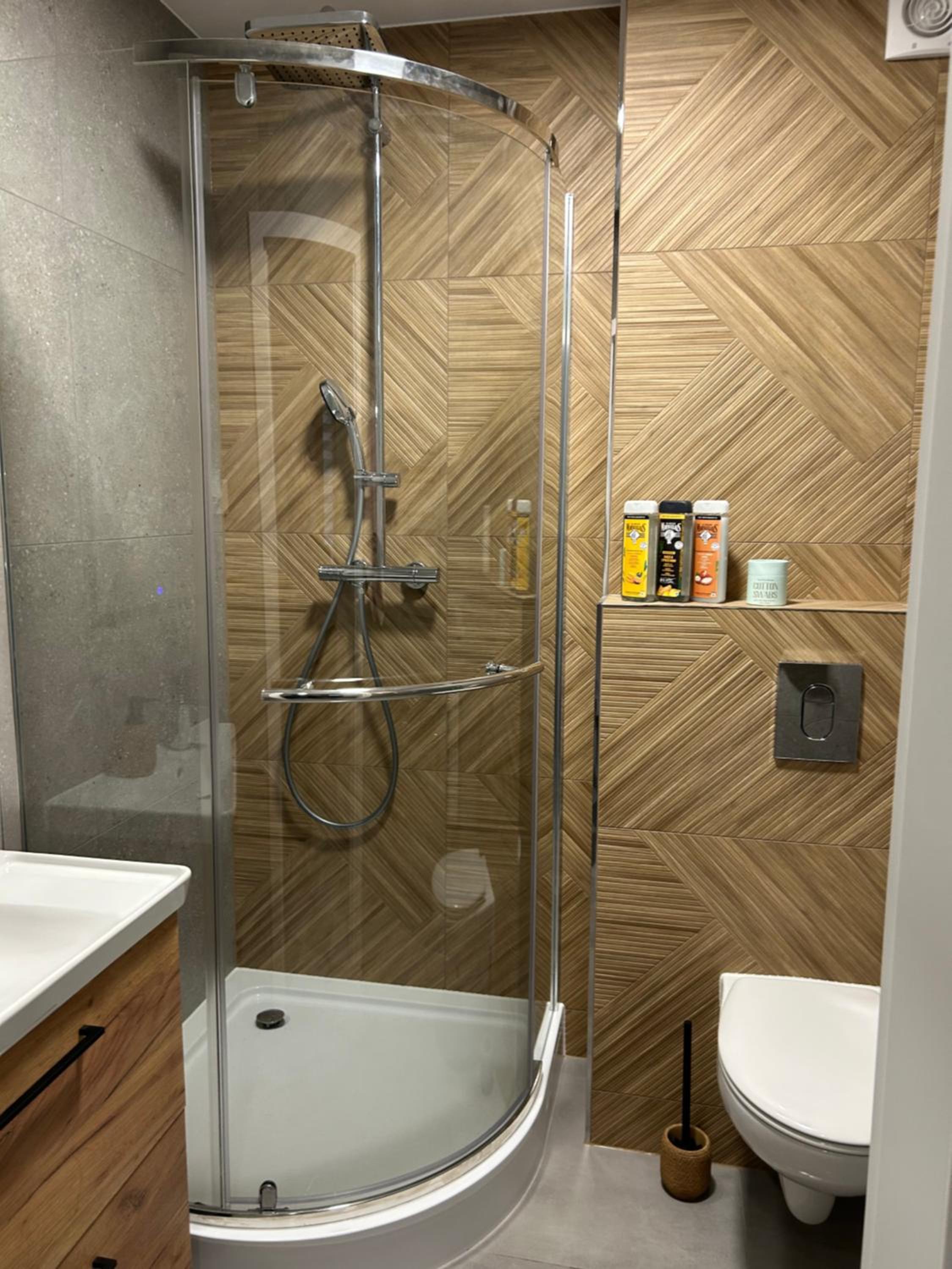 Apartament na poznańskich Jeżycach