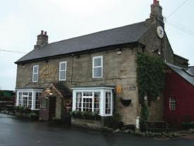 Hotel Robin Hood Inn - Image 1