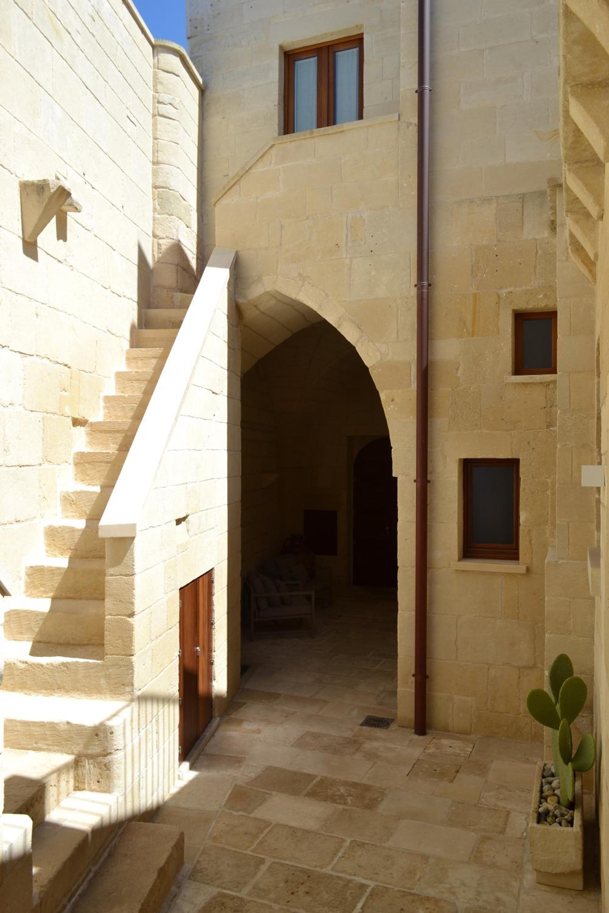 Corte Kalìnora